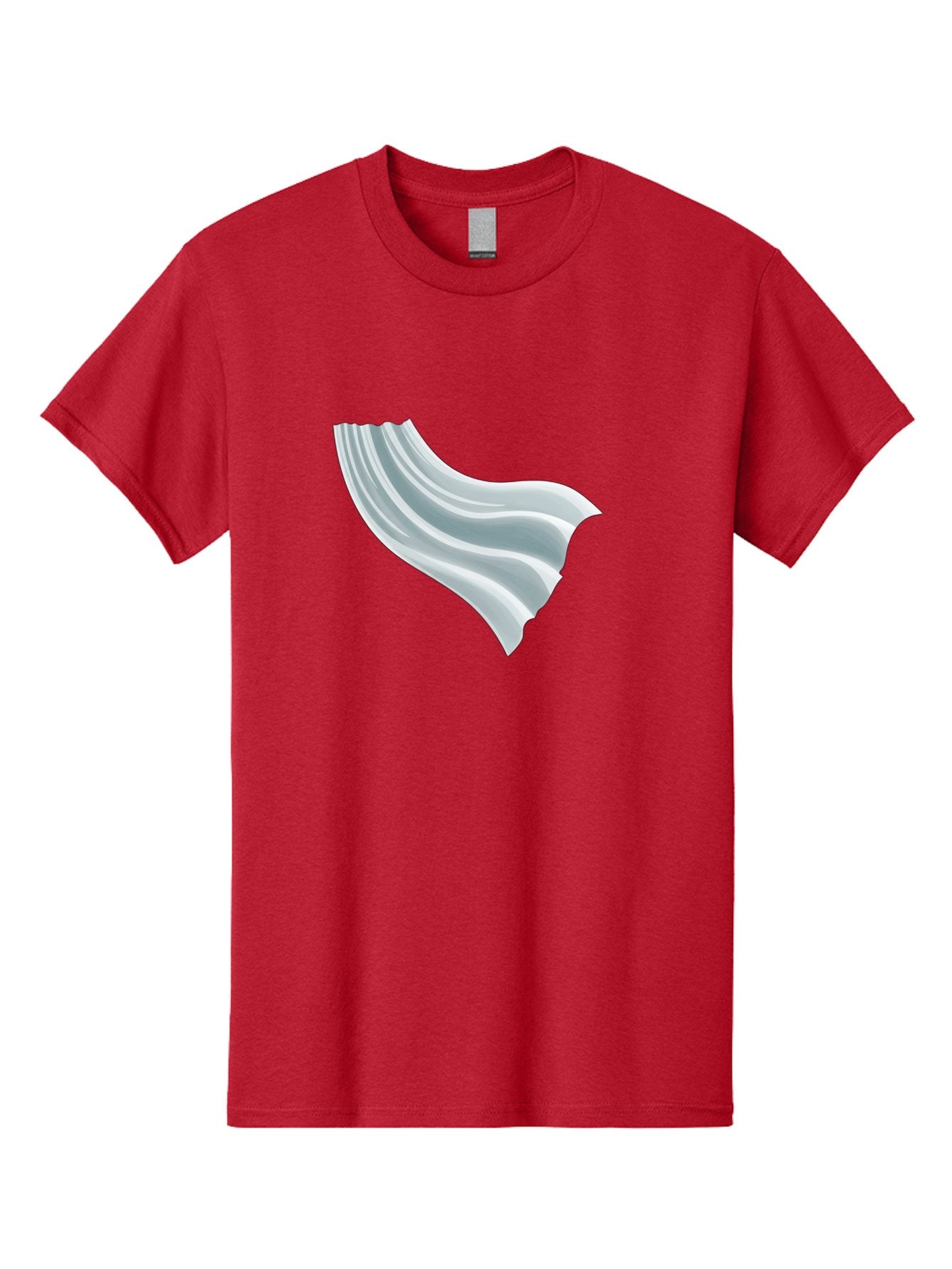 White-Wavy-Object Men'S Graphic Tee, 100% Cotton, Comfortable Casual Summer Wear, Machine Washable, Vintage Camera, Old Camera, Antique Camera, Black Camera, Classic Photography, Photography Equipment, Nostalgic Device, Film Camera, Camera Art Bah381 4