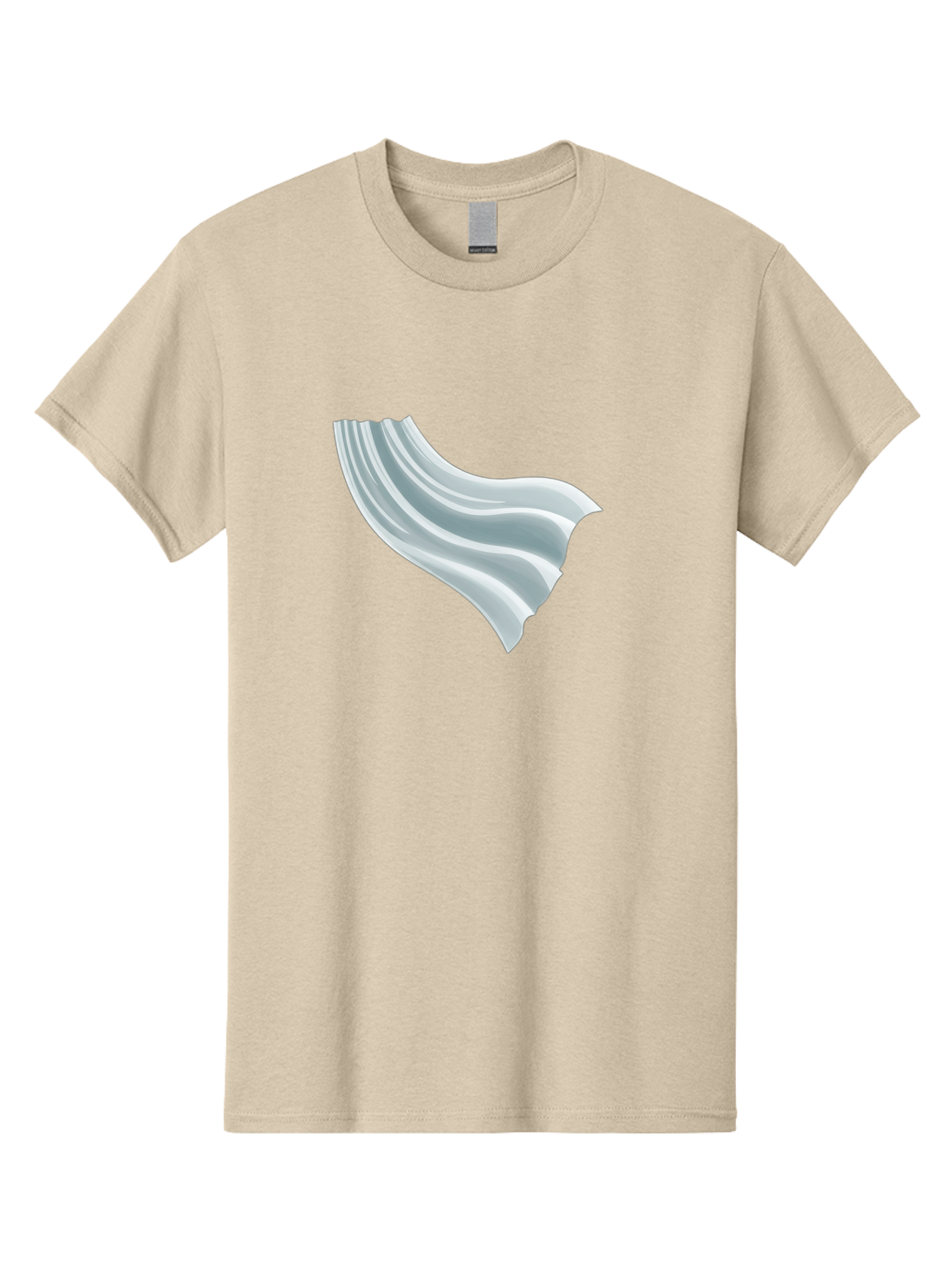 White-Wavy-Object Men'S Graphic Tee, 100% Cotton, Comfortable Casual Summer Wear, Machine Washable, Vintage Camera, Old Camera, Antique Camera, Black Camera, Classic Photography, Photography Equipment, Nostalgic Device, Film Camera, Camera Art Bah381 4