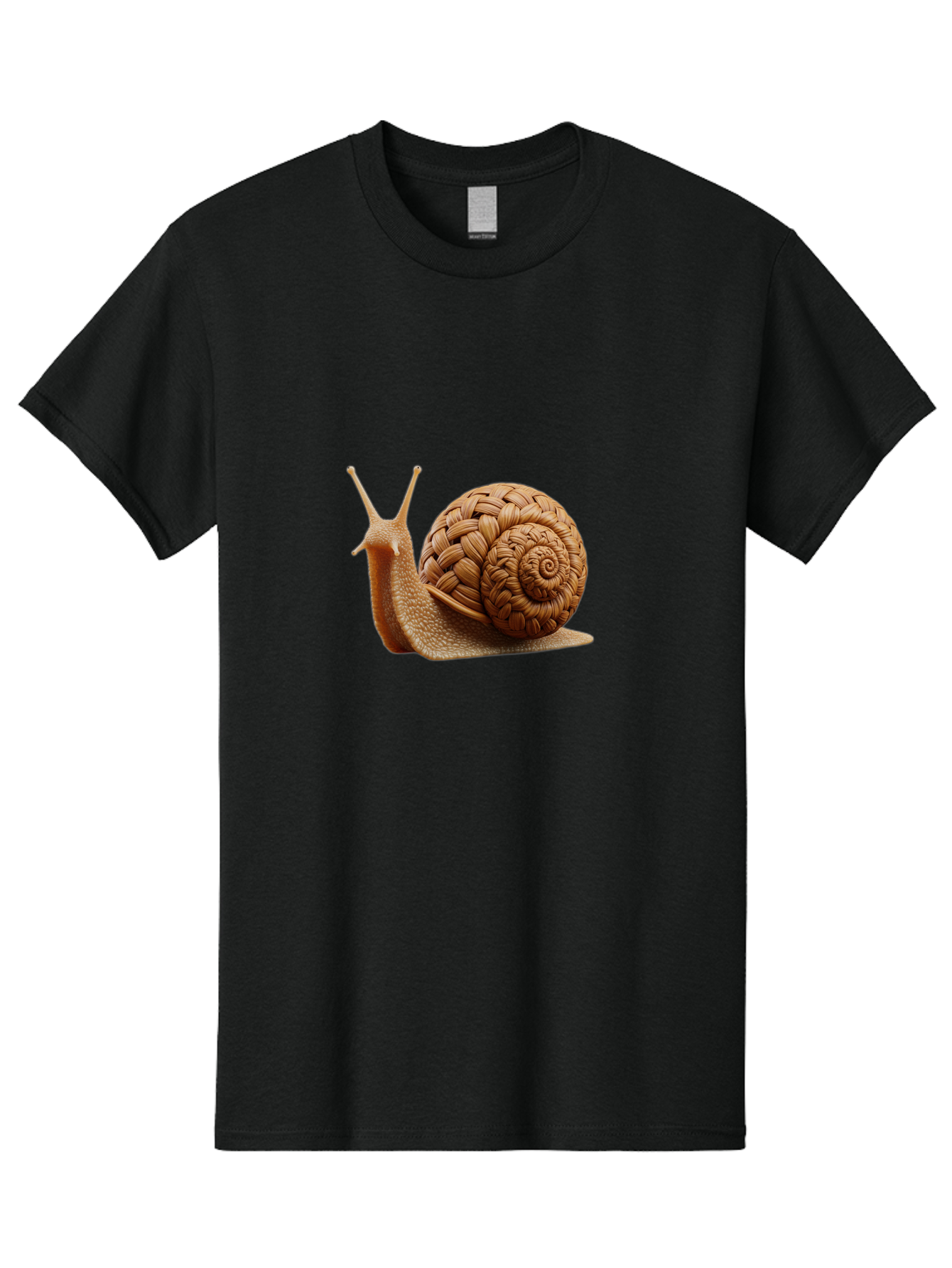 Wicker-Snail Men'S Graphic Tee, 100% Cotton, Comfortable Casual Summer Wear, Machine Washable, Vintage Camera, Old Camera, Antique Camera, Black Camera, Classic Photography, Photography Equipment, Nostalgic Device, Film Camera, Camera Art Bah382 8
