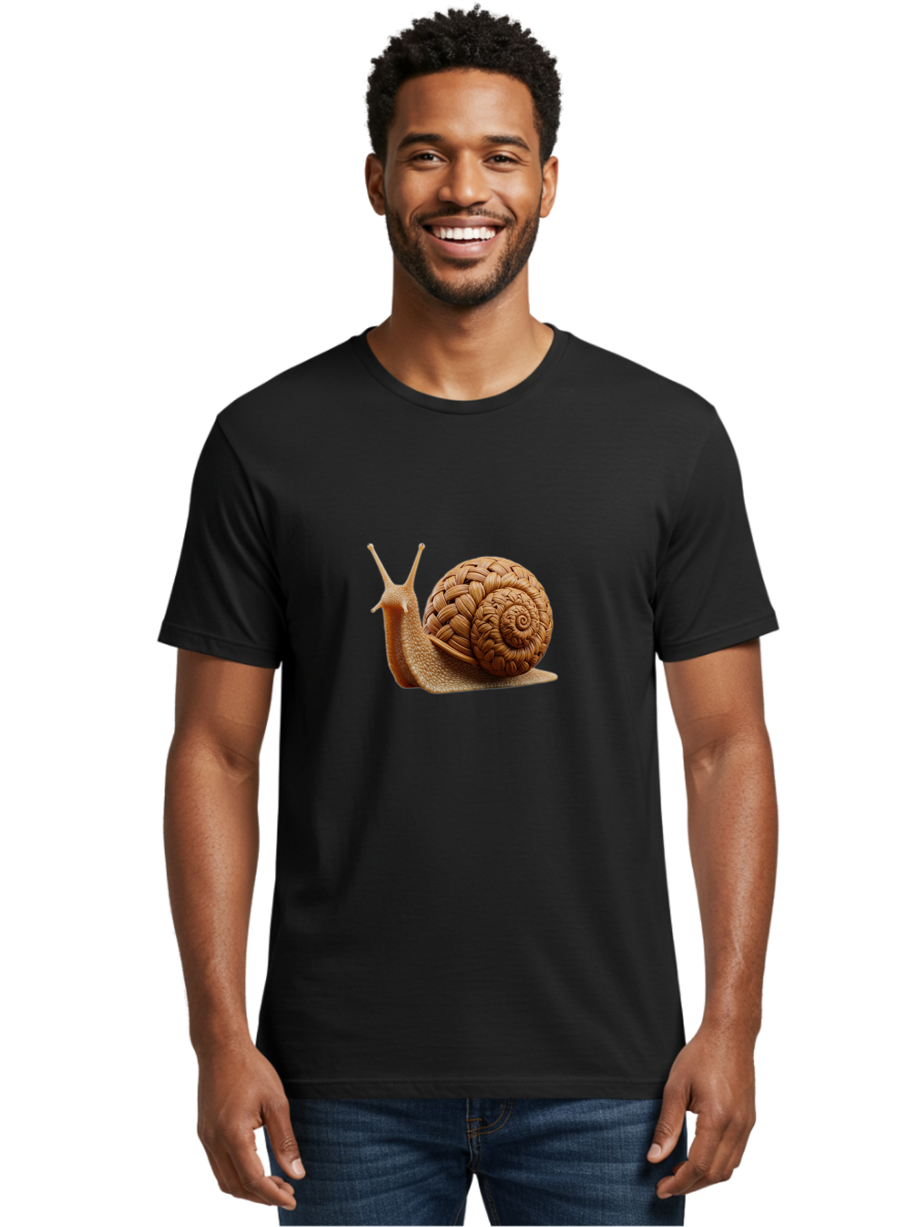 Wicker-Snail Men'S Graphic Tee, 100% Cotton, Comfortable Casual Summer Wear, Machine Washable, Vintage Camera, Old Camera, Antique Camera, Black Camera, Classic Photography, Photography Equipment, Nostalgic Device, Film Camera, Camera Art Bah382 23