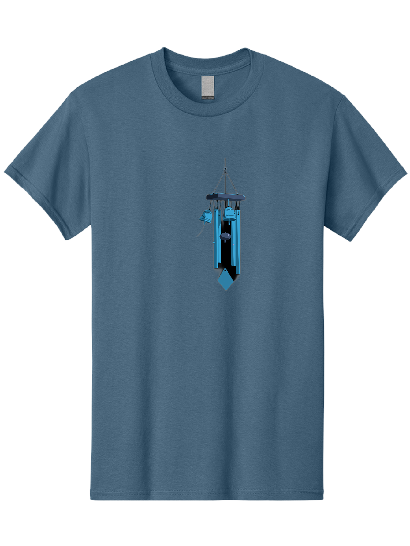 Wind-Chime Men'S Graphic Tee, 100% Cotton, Comfortable Casual Summer Wear, Machine Washable, Vintage Camera, Old Camera, Antique Camera, Black Camera, Classic Photography, Photography Equipment, Nostalgic Device, Film Camera, Camera Art Bah383 13