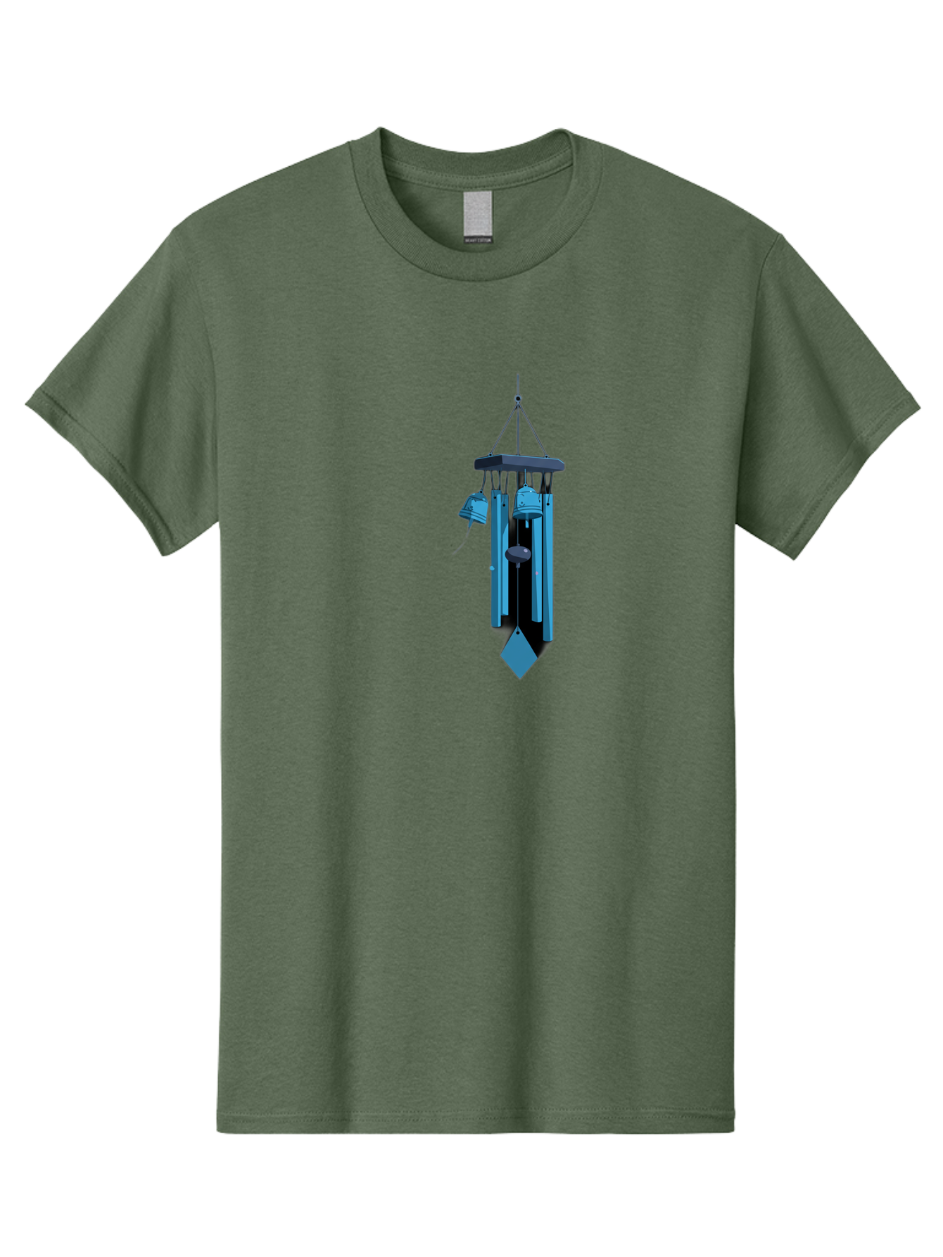 Wind-Chime Men'S Graphic Tee, 100% Cotton, Comfortable Casual Summer Wear, Machine Washable, Vintage Camera, Old Camera, Antique Camera, Black Camera, Classic Photography, Photography Equipment, Nostalgic Device, Film Camera, Camera Art Bah383 5