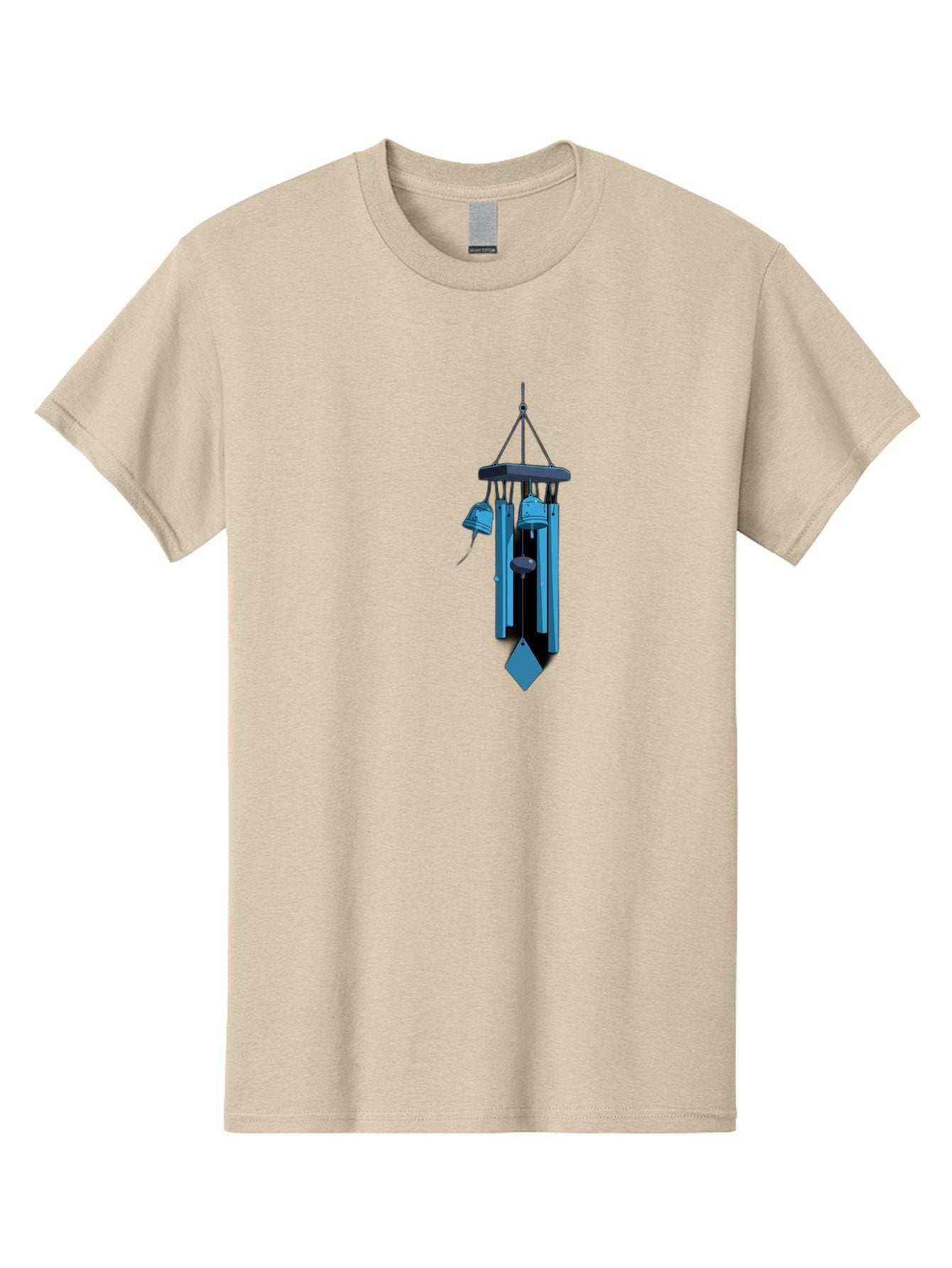 Wind-Chime Men'S Graphic Tee, 100% Cotton, Comfortable Casual Summer Wear, Machine Washable, Vintage Camera, Old Camera, Antique Camera, Black Camera, Classic Photography, Photography Equipment, Nostalgic Device, Film Camera, Camera Art Bah383 8