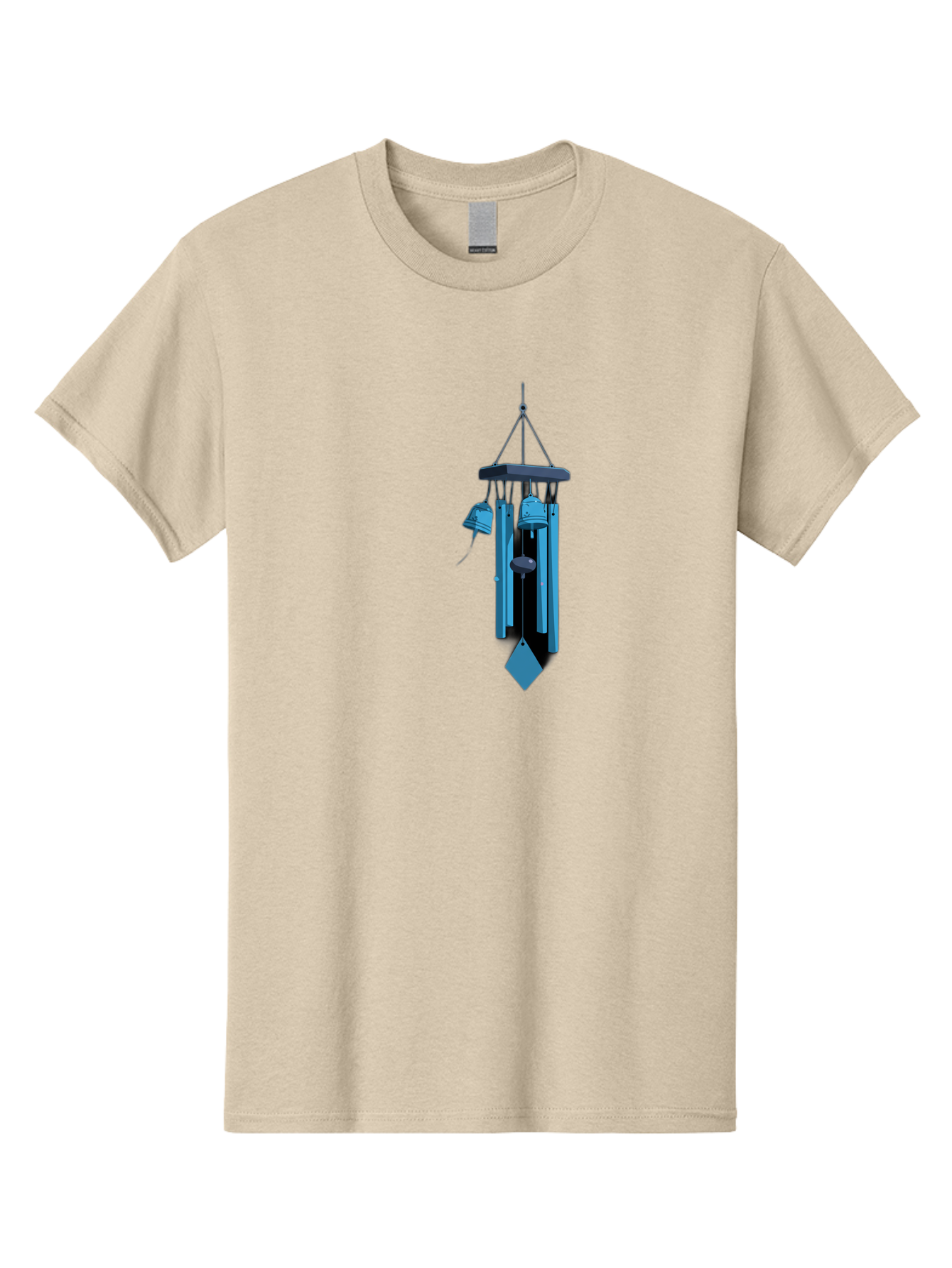 Wind-Chime Men'S Graphic Tee, 100% Cotton, Comfortable Casual Summer Wear, Machine Washable, Vintage Camera, Old Camera, Antique Camera, Black Camera, Classic Photography, Photography Equipment, Nostalgic Device, Film Camera, Camera Art Bah383 6