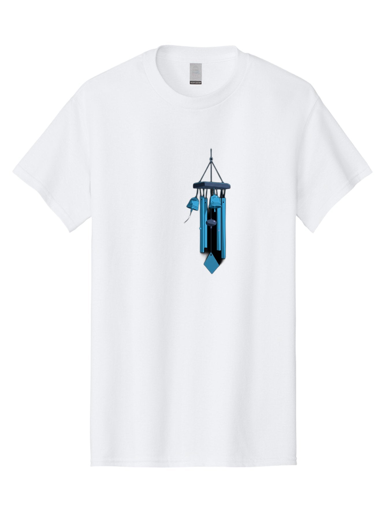 Wind-Chime Men'S Graphic Tee, 100% Cotton, Comfortable Casual Summer Wear, Machine Washable, Vintage Camera, Old Camera, Antique Camera, Black Camera, Classic Photography, Photography Equipment, Nostalgic Device, Film Camera, Camera Art Bah383