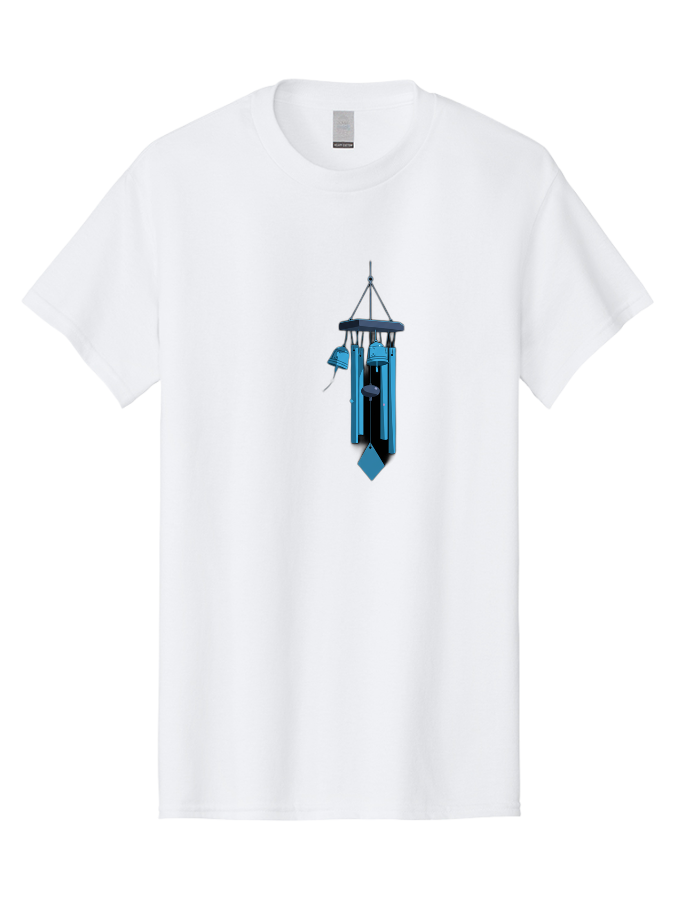 Wind-Chime Men'S Graphic Tee, 100% Cotton, Comfortable Casual Summer Wear, Machine Washable, Vintage Camera, Old Camera, Antique Camera, Black Camera, Classic Photography, Photography Equipment, Nostalgic Device, Film Camera, Camera Art Bah383 10
