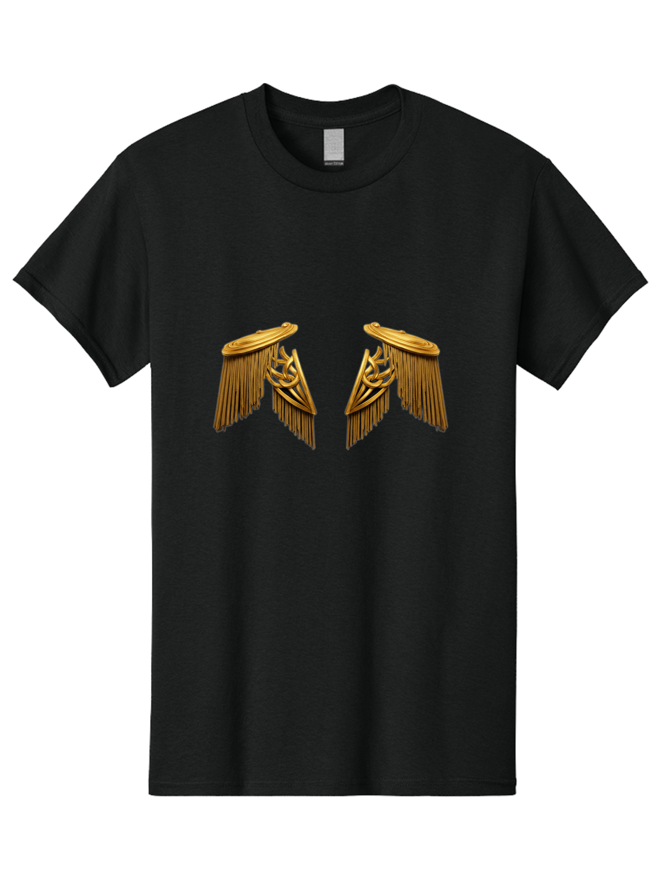 Winged-Epaulettes Men'S Graphic Tee, 100% Cotton, Comfortable Casual Summer Wear, Machine Washable, Vintage Camera, Old Camera, Antique Camera, Black Camera, Classic Photography, Photography Equipment, Nostalgic Device, Film Camera, Camera Art Bah385 8