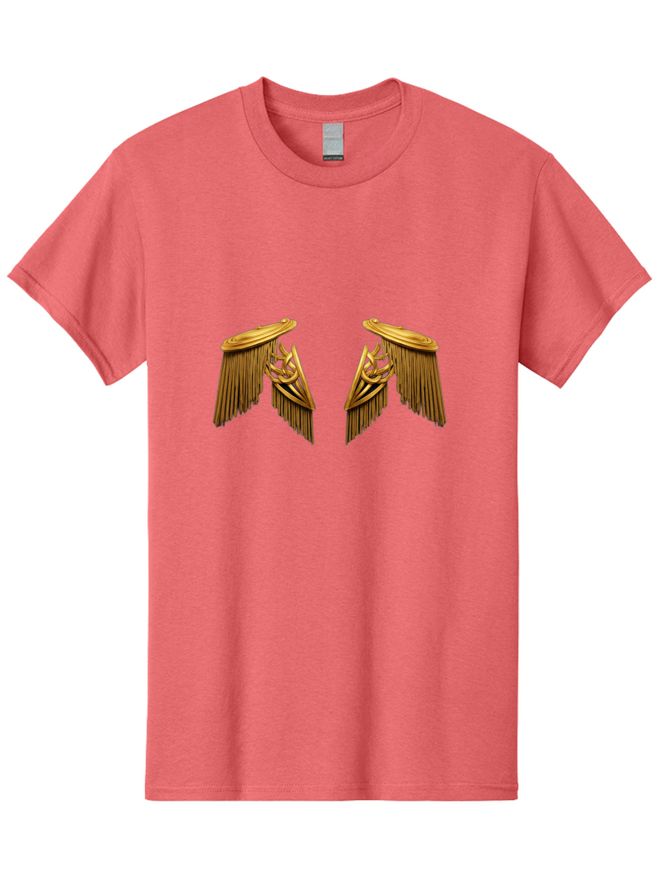 Winged-Epaulettes Men'S Graphic Tee, 100% Cotton, Comfortable Casual Summer Wear, Machine Washable, Vintage Camera, Old Camera, Antique Camera, Black Camera, Classic Photography, Photography Equipment, Nostalgic Device, Film Camera, Camera Art Bah385