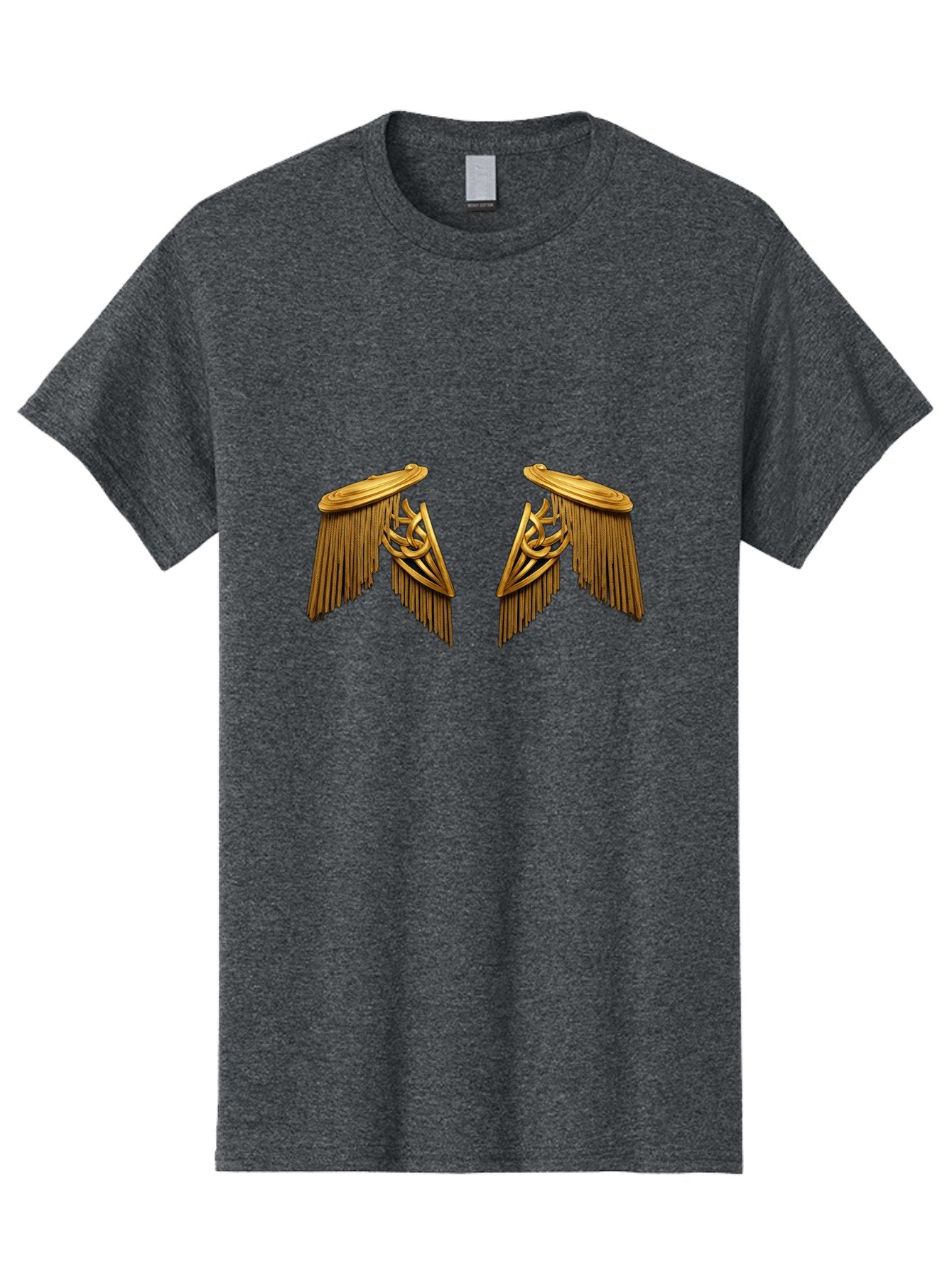Winged-Epaulettes Men'S Graphic Tee, 100% Cotton, Comfortable Casual Summer Wear, Machine Washable, Vintage Camera, Old Camera, Antique Camera, Black Camera, Classic Photography, Photography Equipment, Nostalgic Device, Film Camera, Camera Art Bah385 12