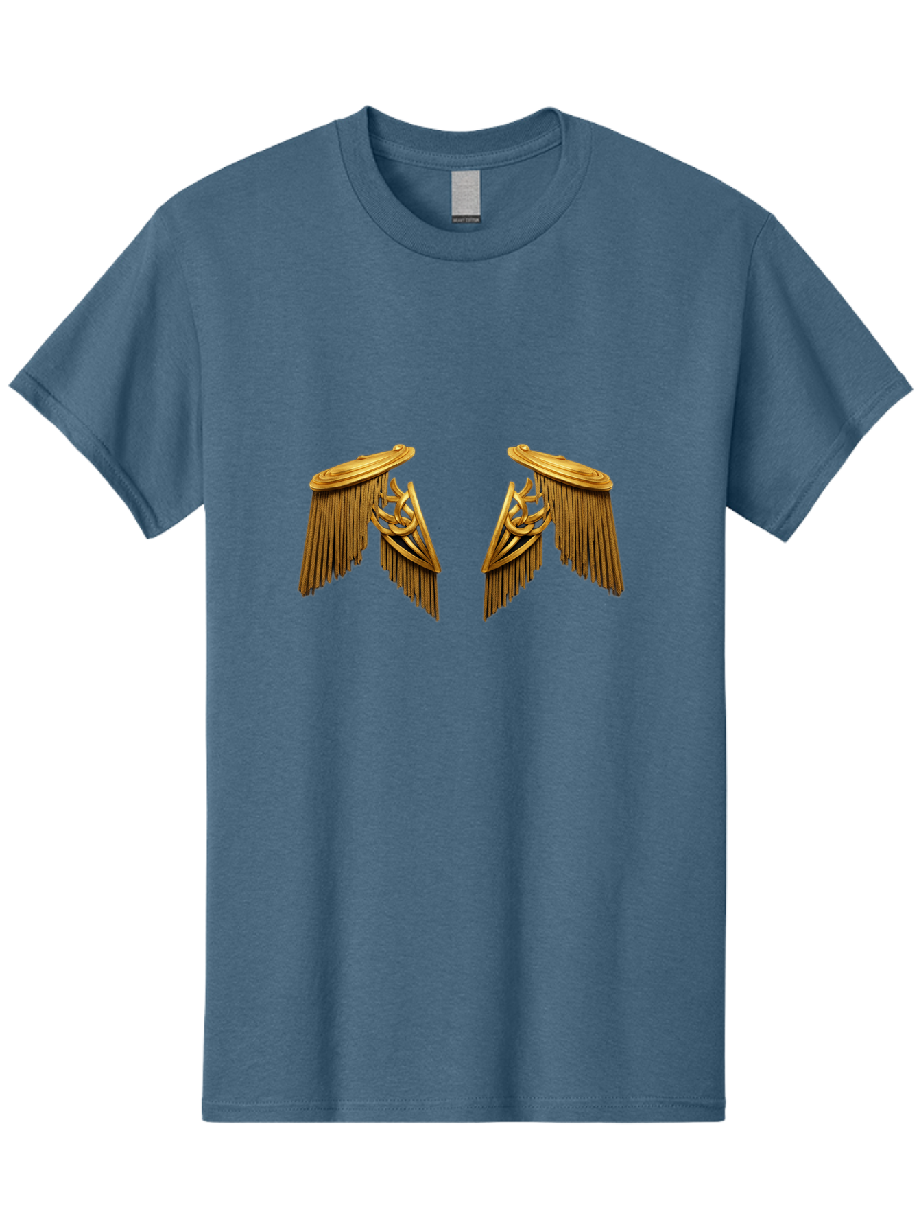 Winged-Epaulettes Men'S Graphic Tee, 100% Cotton, Comfortable Casual Summer Wear, Machine Washable, Vintage Camera, Old Camera, Antique Camera, Black Camera, Classic Photography, Photography Equipment, Nostalgic Device, Film Camera, Camera Art Bah385 12