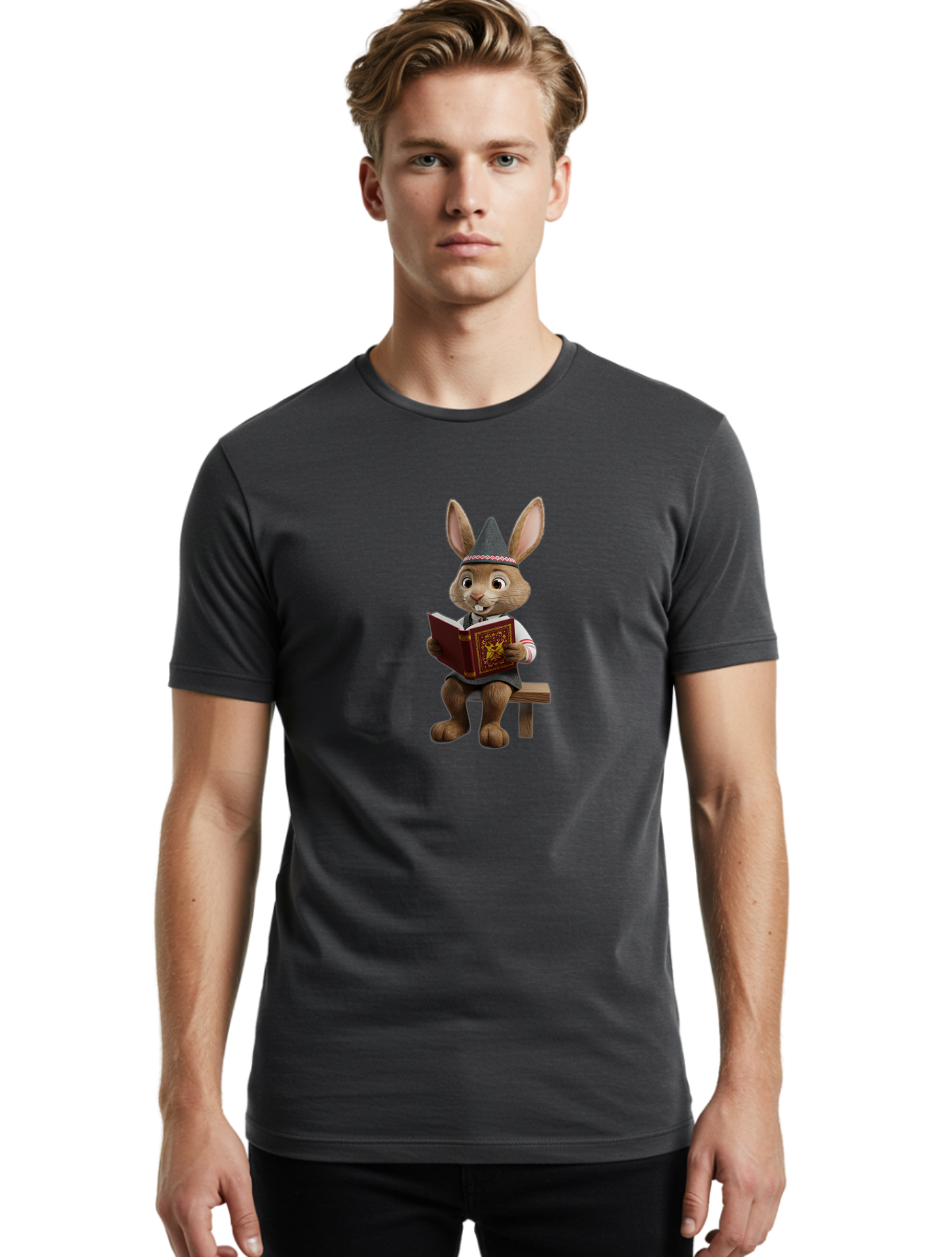 Wizard-Bunny Men'S Graphic Tee, 100% Cotton, Comfortable Casual Summer Wear, Machine Washable, Vintage Camera, Old Camera, Antique Camera, Black Camera, Classic Photography, Photography Equipment, Nostalgic Device, Film Camera, Camera Art Bah386 24
