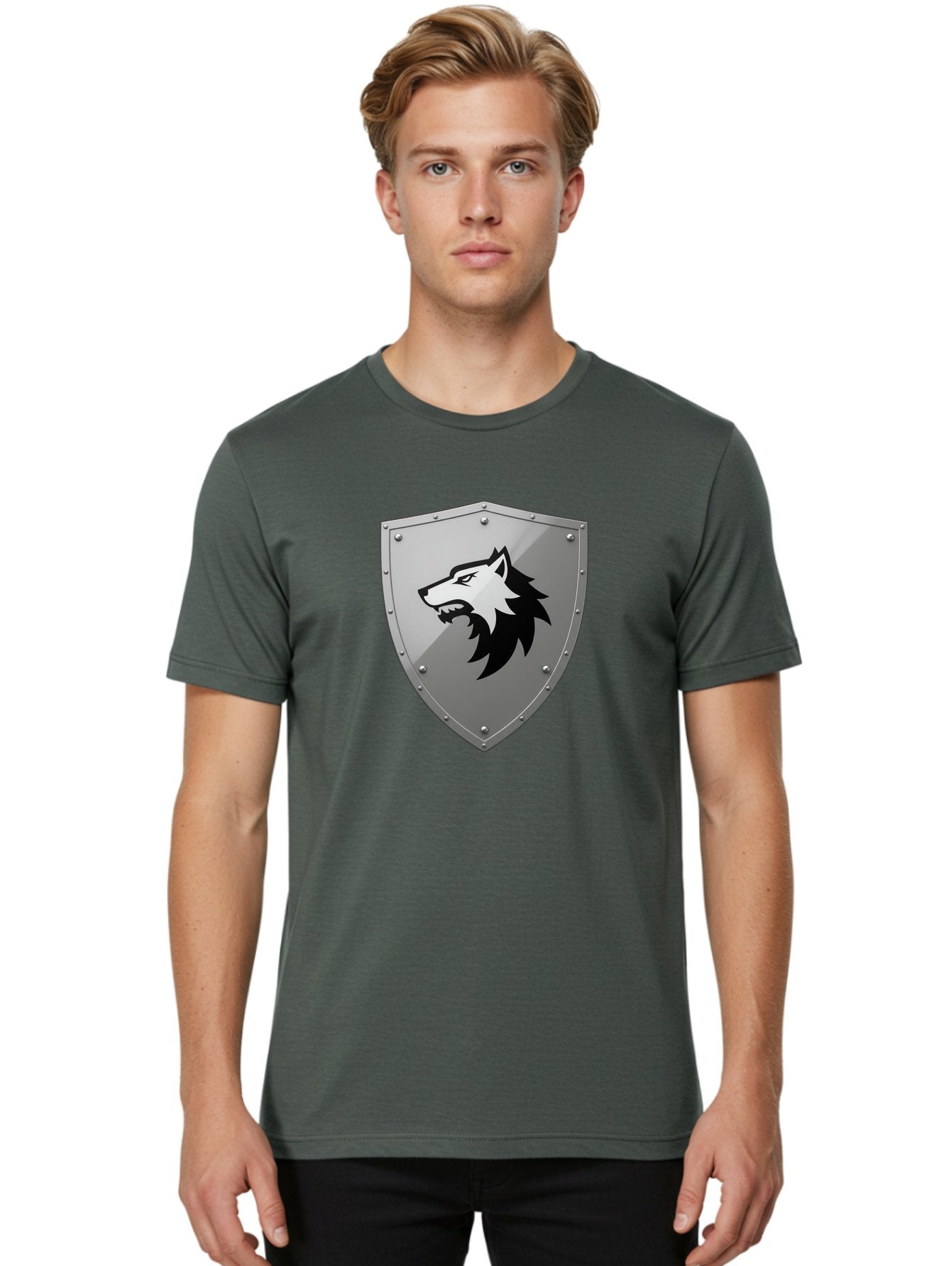 Wolf-Shield Men'S Graphic Tee, 100% Cotton, Comfortable Casual Summer Wear, Machine Washable, Vintage Camera, Old Camera, Antique Camera, Black Camera, Classic Photography, Photography Equipment, Nostalgic Device, Film Camera, Camera Art Bah388 26