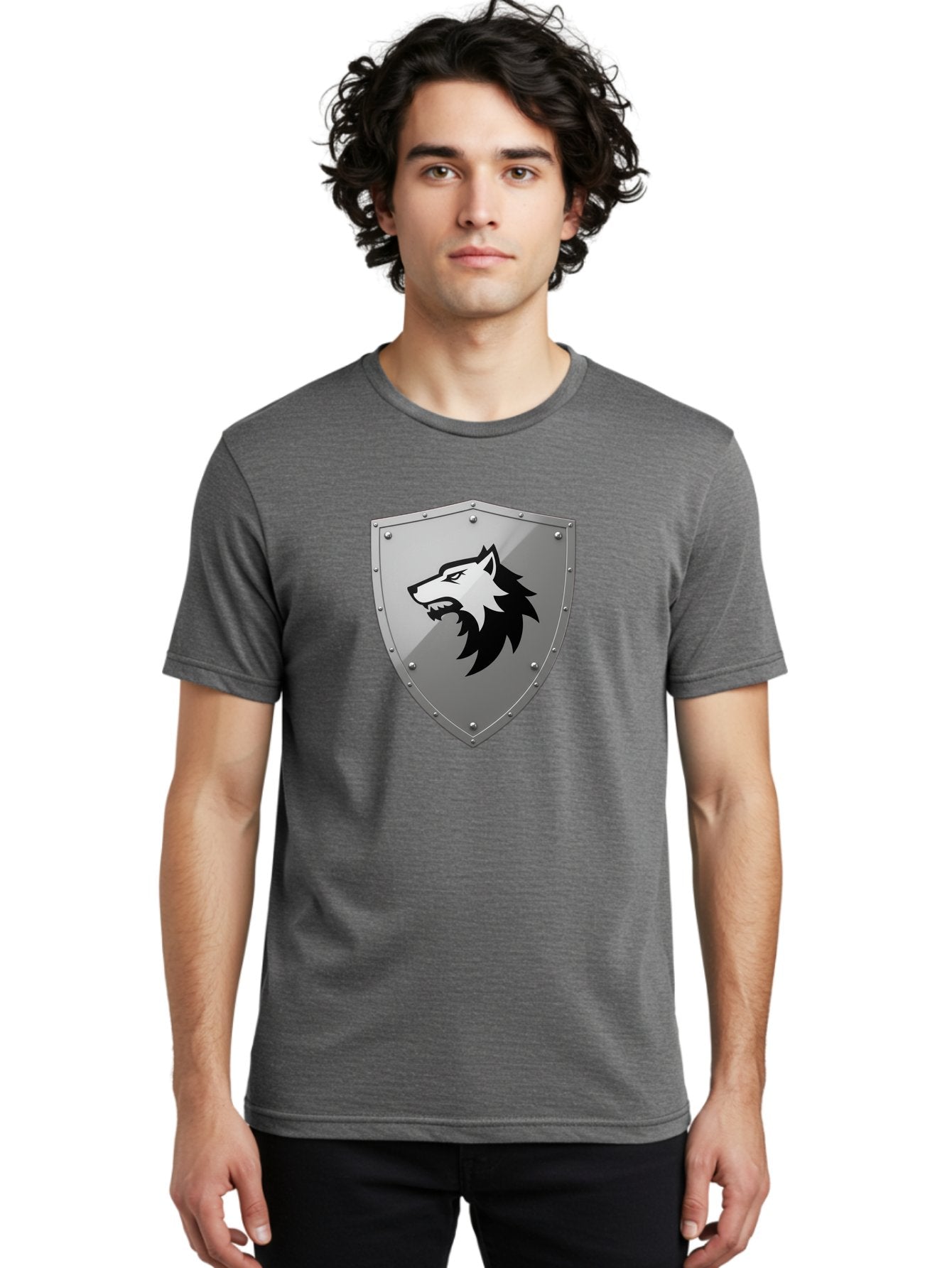 Wolf-Shield Men'S Graphic Tee, 100% Cotton, Comfortable Casual Summer Wear, Machine Washable, Vintage Camera, Old Camera, Antique Camera, Black Camera, Classic Photography, Photography Equipment, Nostalgic Device, Film Camera, Camera Art Bah388 23