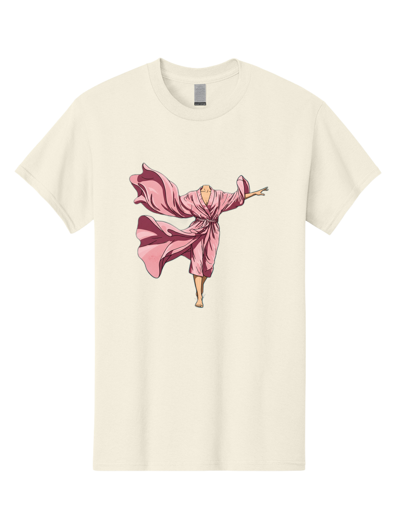 Woman-In-Flowing-Pink-Robe Men'S Graphic Tee, 100% Cotton, Comfortable Casual Summer Wear, Machine Washable, Vintage Camera, Old Camera, Antique Camera, Black Camera, Classic Photography, Photography Equipment, Nostalgic Device, Film Camera, Bah391 8