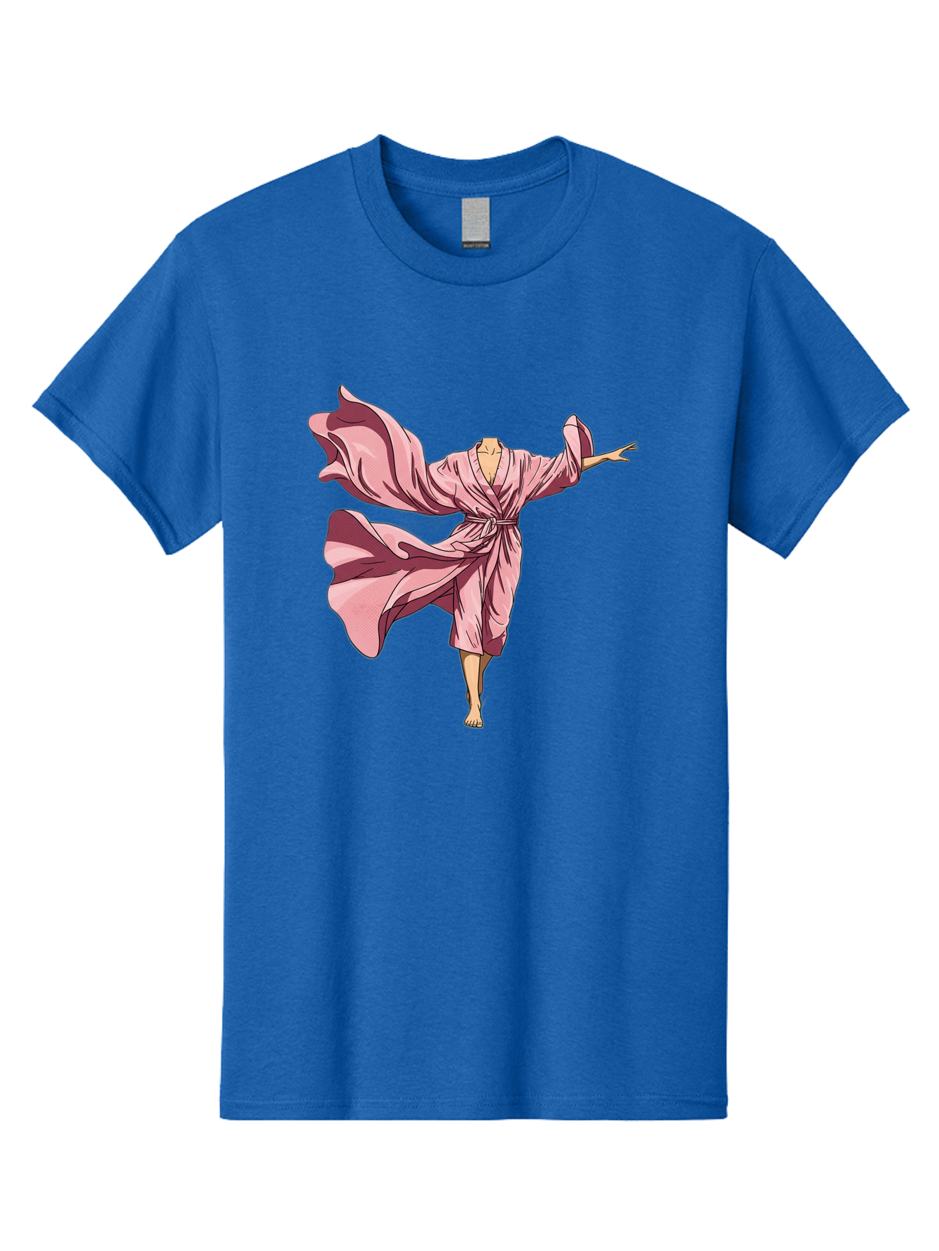 Woman-In-Flowing-Pink-Robe Men'S Graphic Tee, 100% Cotton, Comfortable Casual Summer Wear, Machine Washable, Vintage Camera, Old Camera, Antique Camera, Black Camera, Classic Photography, Photography Equipment, Nostalgic Device, Film Camera, Bah391 11