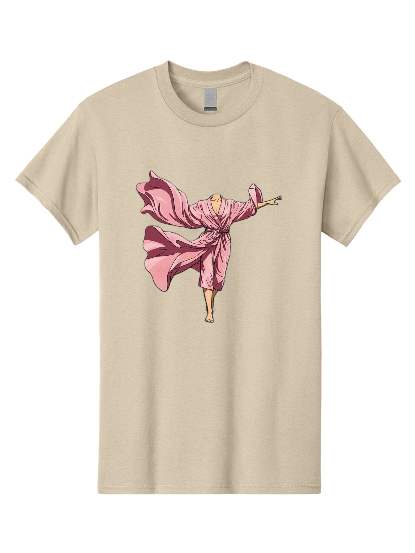 Woman-In-Flowing-Pink-Robe Men'S Graphic Tee, 100% Cotton, Comfortable Casual Summer Wear, Machine Washable, Vintage Camera, Old Camera, Antique Camera, Black Camera, Classic Photography, Photography Equipment, Nostalgic Device, Film Camera, Bah391 14