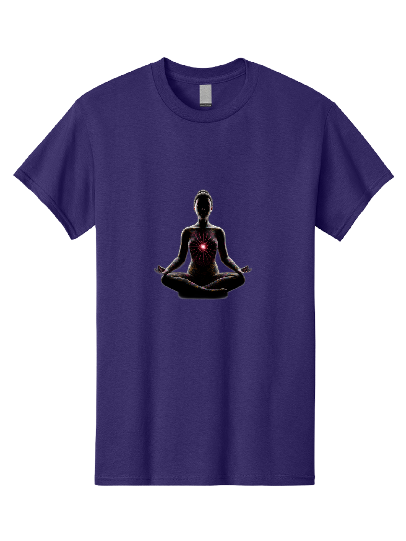 Woman-Meditating Men'S Graphic Tee, 100% Cotton, Comfortable Casual Summer Wear, Machine Washable, Vintage Camera, Old Camera, Antique Camera, Black Camera, Classic Photography, Photography Equipment, Nostalgic Device, Film Camera, Camera Art Bah393 11