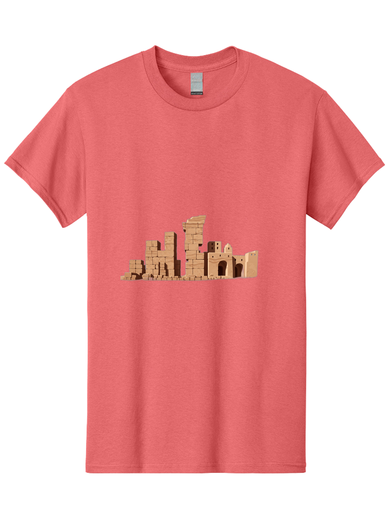 Wooden-Building-Blocks Men'S Graphic Tee, 100% Cotton, Comfortable Casual Summer Wear, Machine Washable, Vintage Camera, Old Camera, Antique Camera, Black Camera, Classic Photography, Photography Equipment, Nostalgic Device, Film Camera, Bah398 8