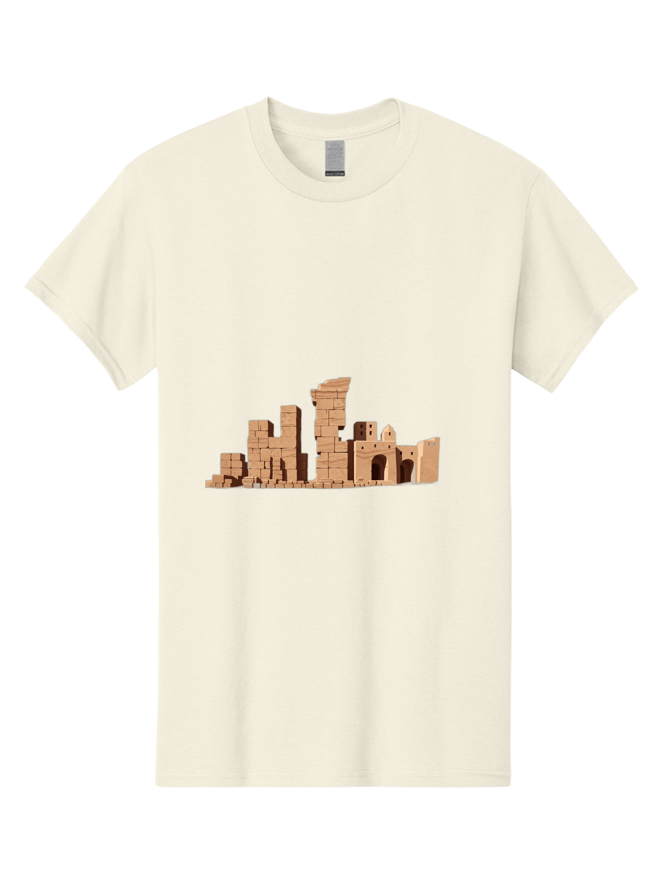 Wooden-Building-Blocks Men'S Graphic Tee, 100% Cotton, Comfortable Casual Summer Wear, Machine Washable, Vintage Camera, Old Camera, Antique Camera, Black Camera, Classic Photography, Photography Equipment, Nostalgic Device, Film Camera, Bah398 10