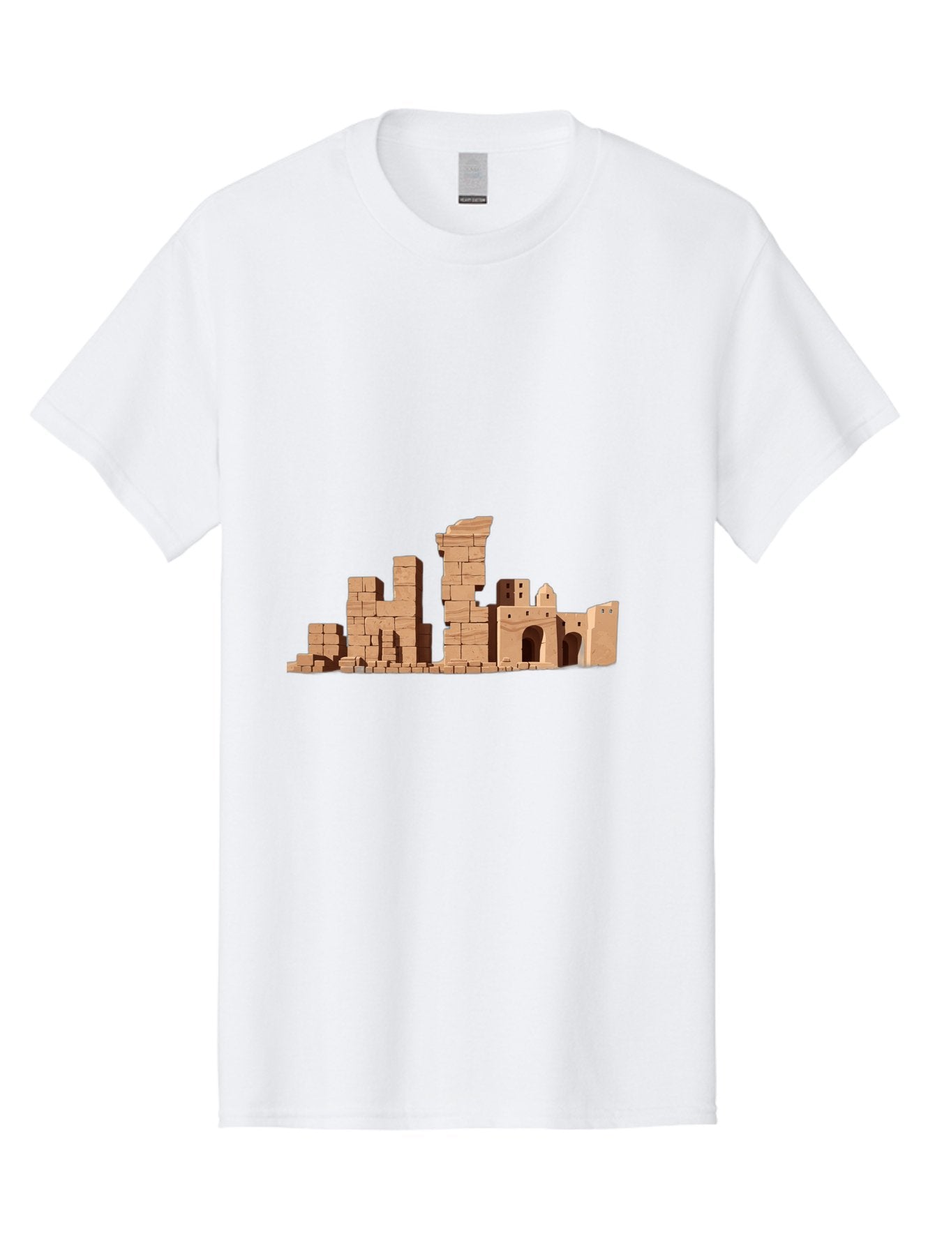Wooden-Building-Blocks Men'S Graphic Tee, 100% Cotton, Comfortable Casual Summer Wear, Machine Washable, Vintage Camera, Old Camera, Antique Camera, Black Camera, Classic Photography, Photography Equipment, Nostalgic Device, Film Camera, Bah398 9