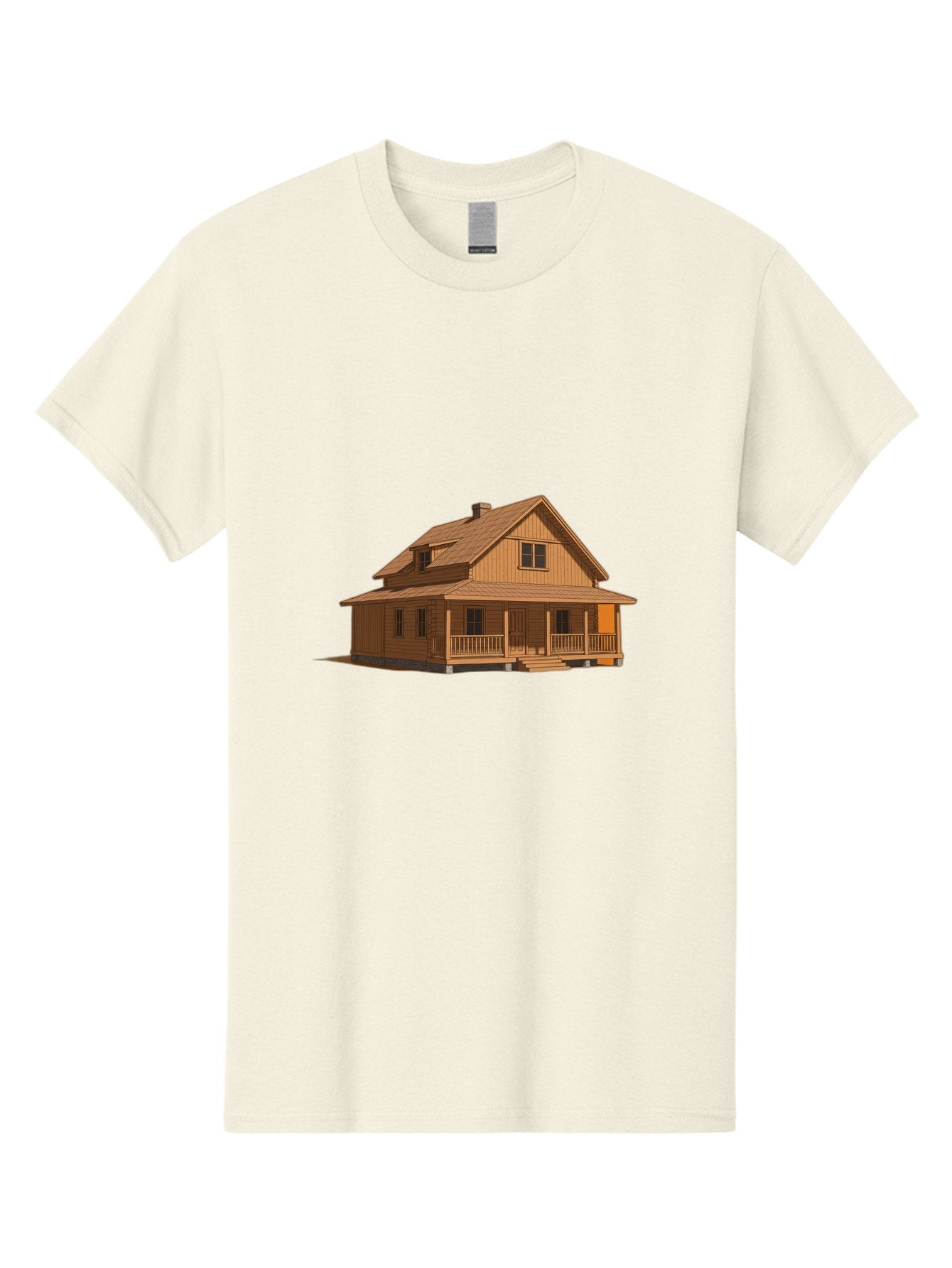 Wooden-House Men'S Graphic Tee, 100% Cotton, Comfortable Casual Summer Wear, Machine Washable, Vintage Camera, Old Camera, Antique Camera, Black Camera, Classic Photography, Photography Equipment, Nostalgic Device, Film Camera, Camera Art Bah399 7