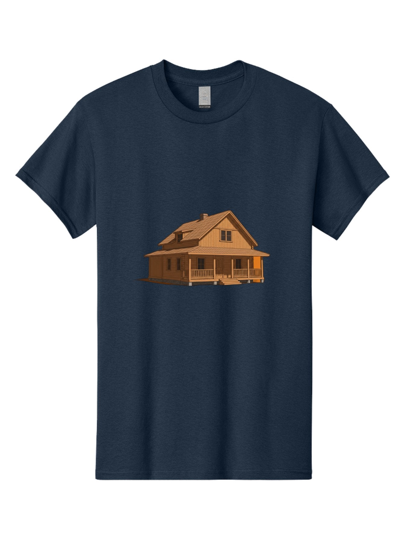 Wooden-House Men'S Graphic Tee, 100% Cotton, Comfortable Casual Summer Wear, Machine Washable, Vintage Camera, Old Camera, Antique Camera, Black Camera, Classic Photography, Photography Equipment, Nostalgic Device, Film Camera, Camera Art Bah399 12