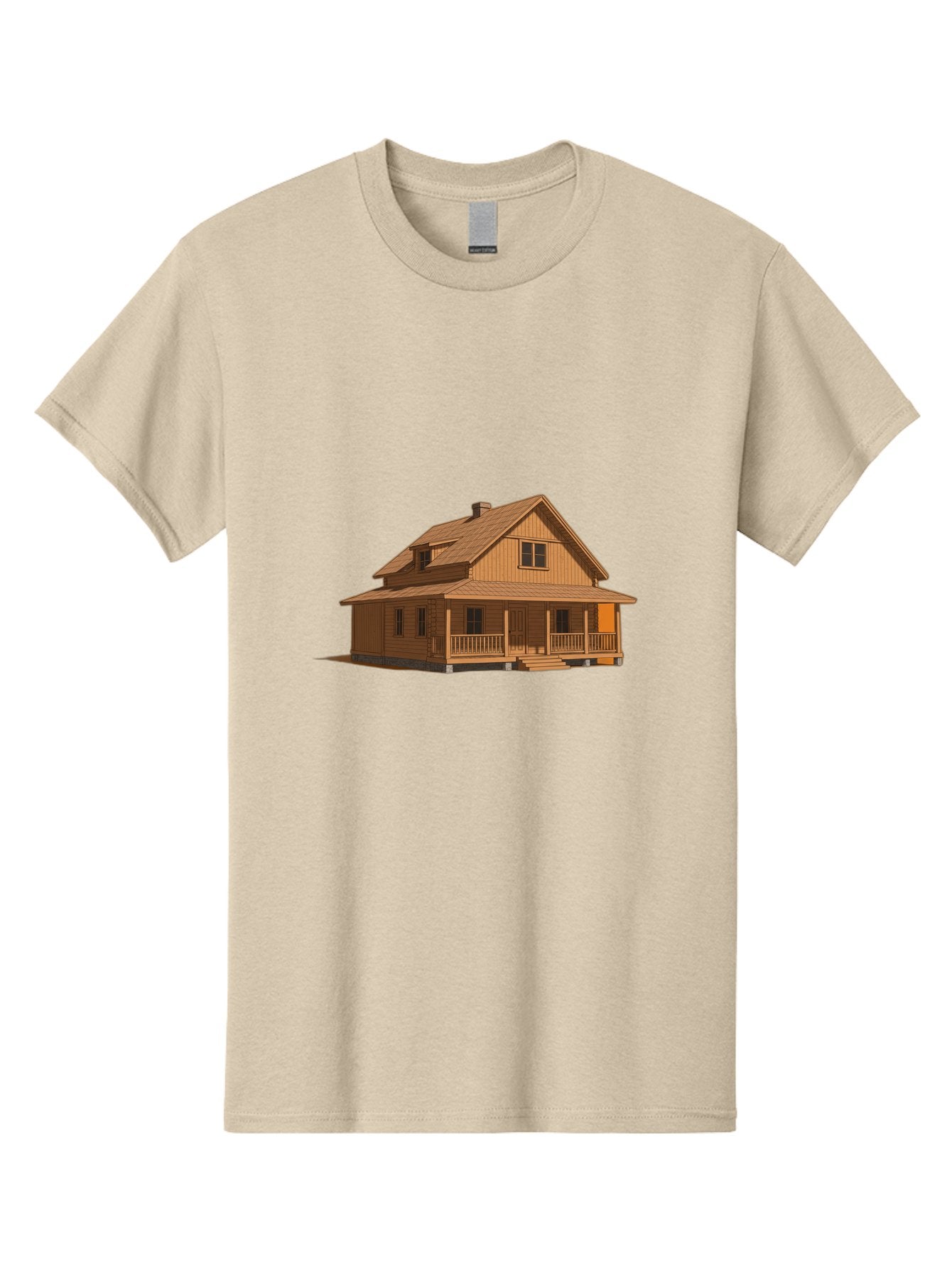 Wooden-House Men'S Graphic Tee, 100% Cotton, Comfortable Casual Summer Wear, Machine Washable, Vintage Camera, Old Camera, Antique Camera, Black Camera, Classic Photography, Photography Equipment, Nostalgic Device, Film Camera, Camera Art Bah399 5