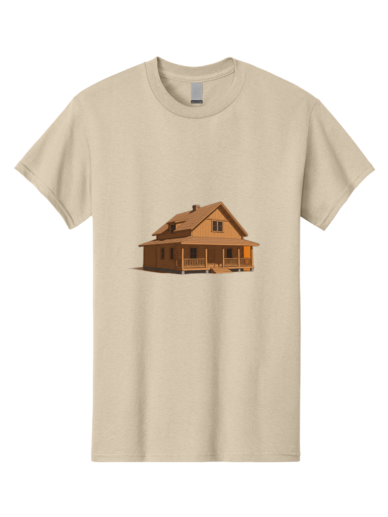 Wooden-House Men'S Graphic Tee, 100% Cotton, Comfortable Casual Summer Wear, Machine Washable, Vintage Camera, Old Camera, Antique Camera, Black Camera, Classic Photography, Photography Equipment, Nostalgic Device, Film Camera, Camera Art Bah399 8