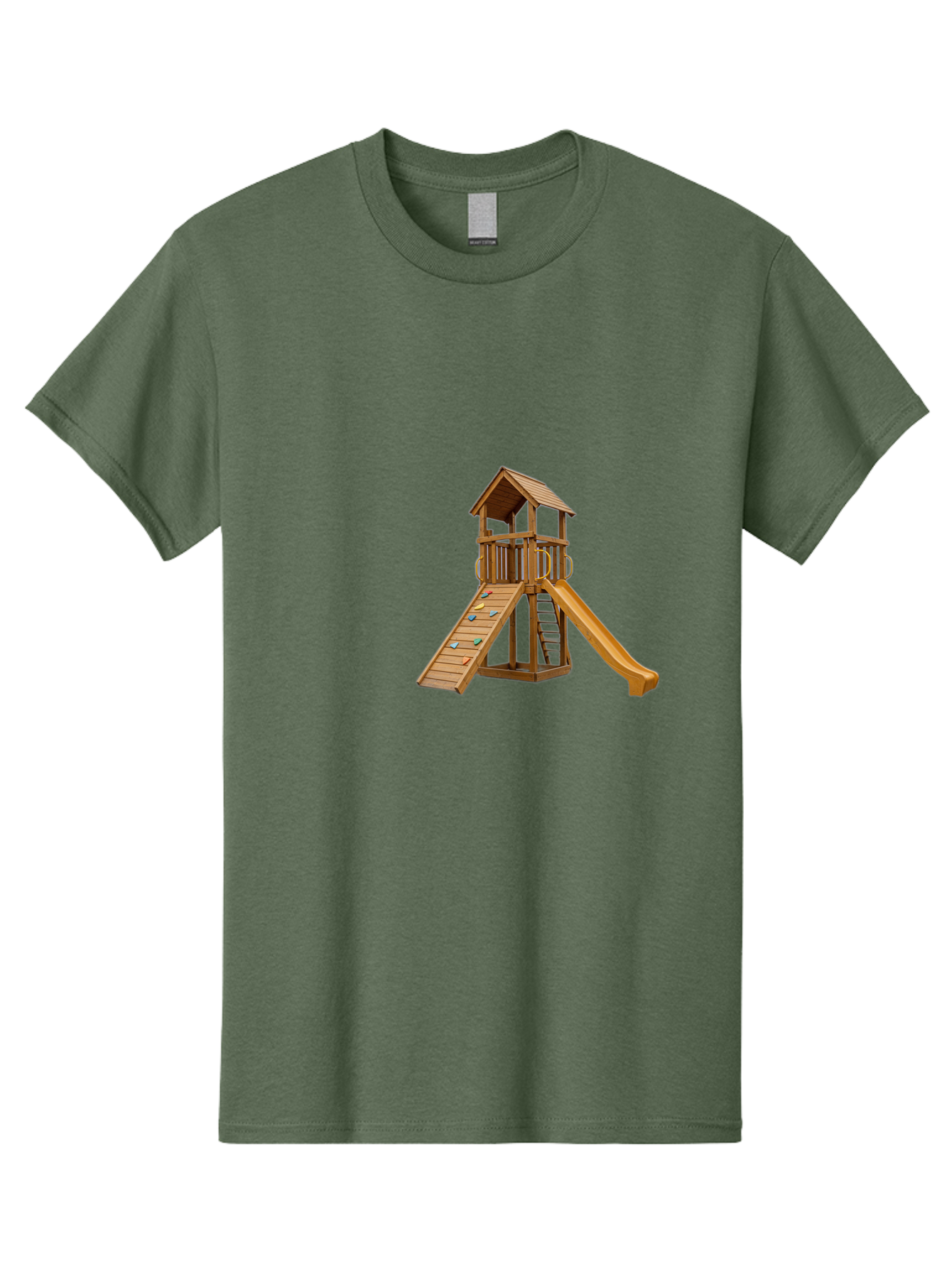 Wooden-Playset Men'S Graphic Tee, 100% Cotton, Comfortable Casual Summer Wear, Machine Washable, Vintage Camera, Old Camera, Antique Camera, Black Camera, Classic Photography, Photography Equipment, Nostalgic Device, Film Camera, Camera Art Bah400