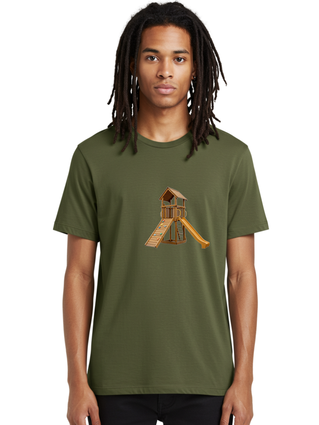 Wooden-Playset Men'S Graphic Tee, 100% Cotton, Comfortable Casual Summer Wear, Machine Washable, Vintage Camera, Old Camera, Antique Camera, Black Camera, Classic Photography, Photography Equipment, Nostalgic Device, Film Camera, Camera Art Bah400 17