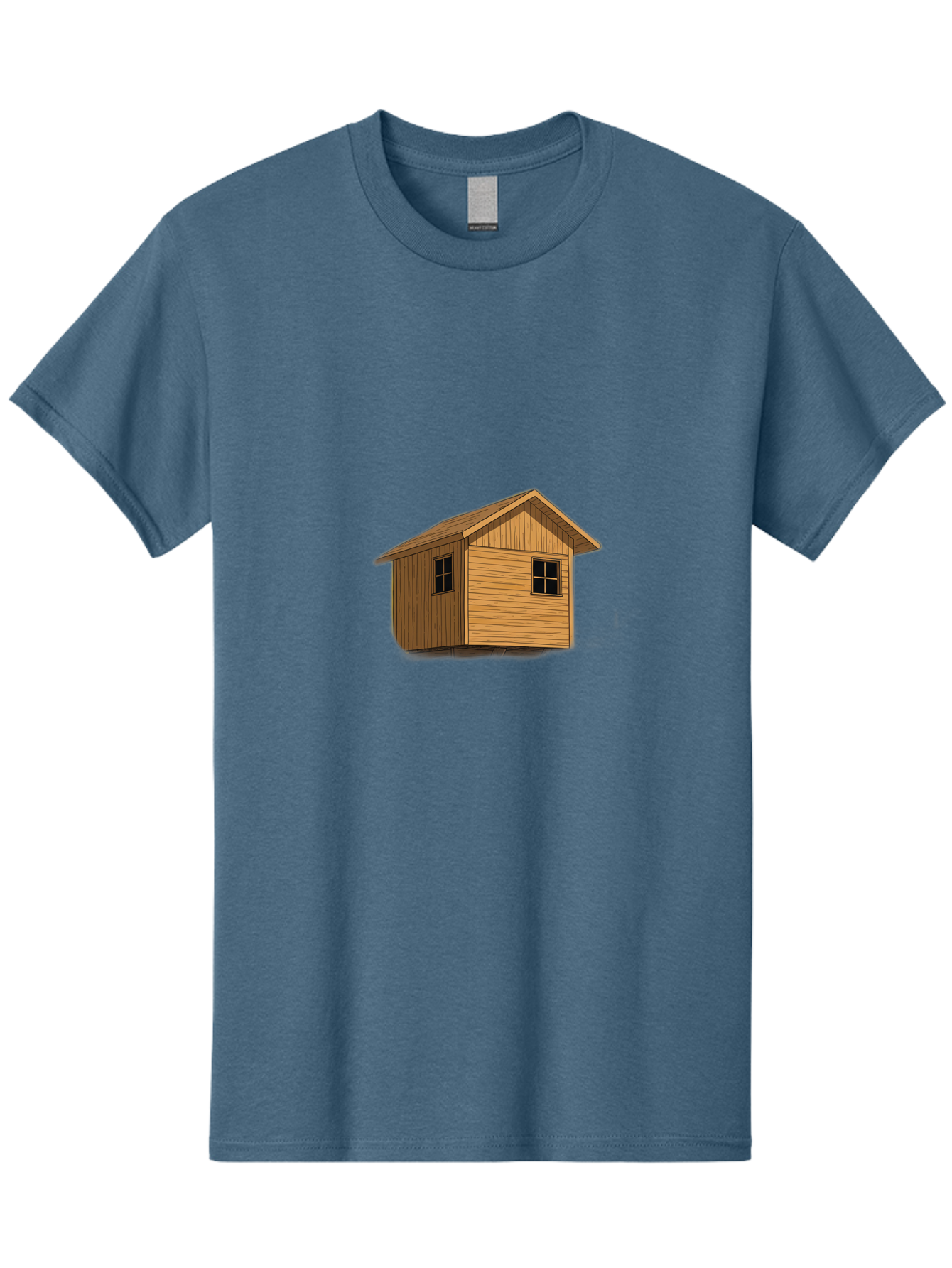 Wooden-Shed Men'S Graphic Tee, 100% Cotton, Comfortable Casual Summer Wear, Machine Washable, Vintage Camera, Old Camera, Antique Camera, Black Camera, Classic Photography, Photography Equipment, Nostalgic Device, Film Camera, Camera Art Bah401 4