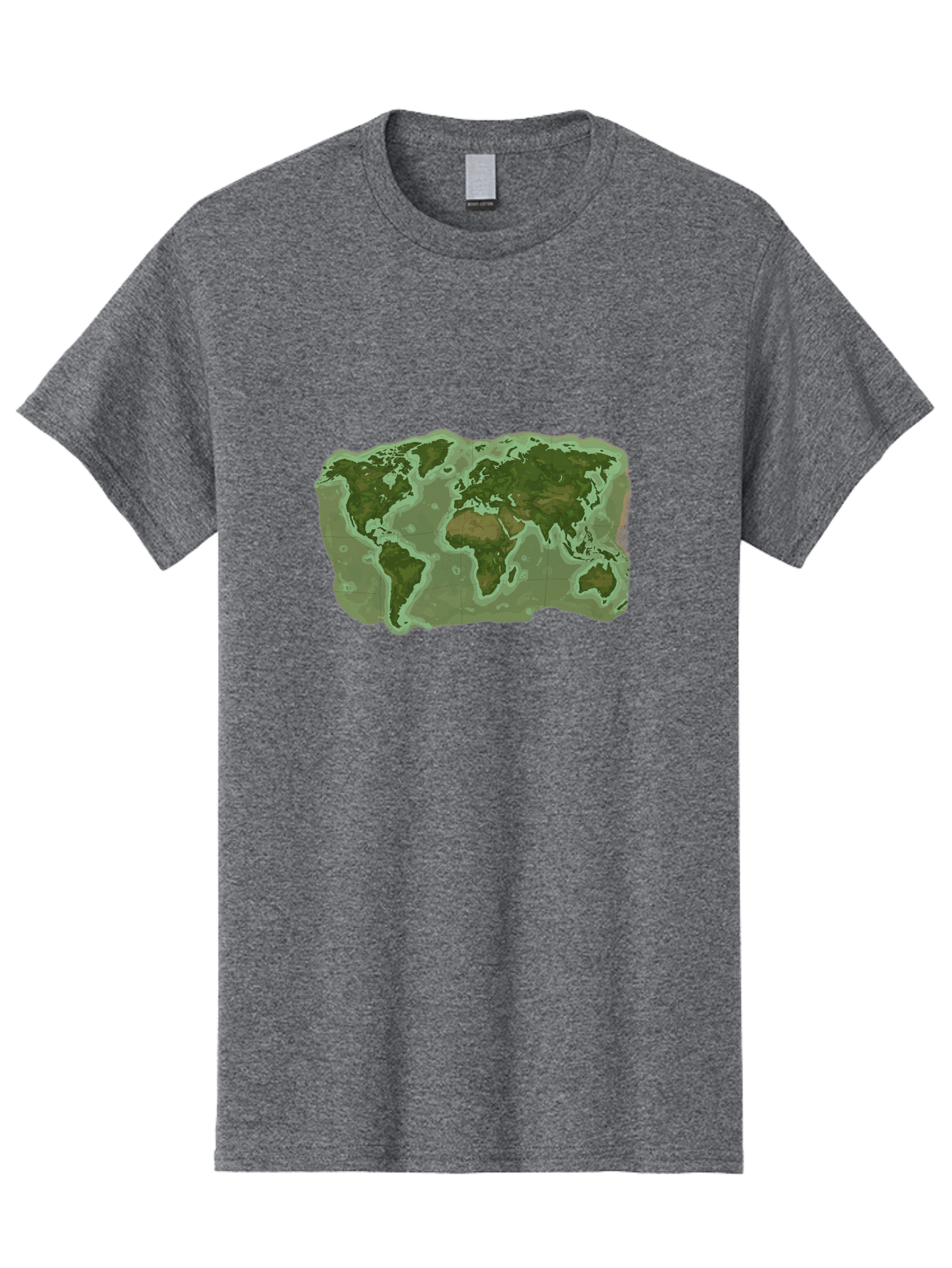 World-Map Men'S Graphic Tee, 100% Cotton, Comfortable Casual Summer Wear, Machine Washable, Vintage Camera, Old Camera, Antique Camera, Black Camera, Classic Photography, Photography Equipment, Nostalgic Device, Film Camera, Camera Art Bah403 13