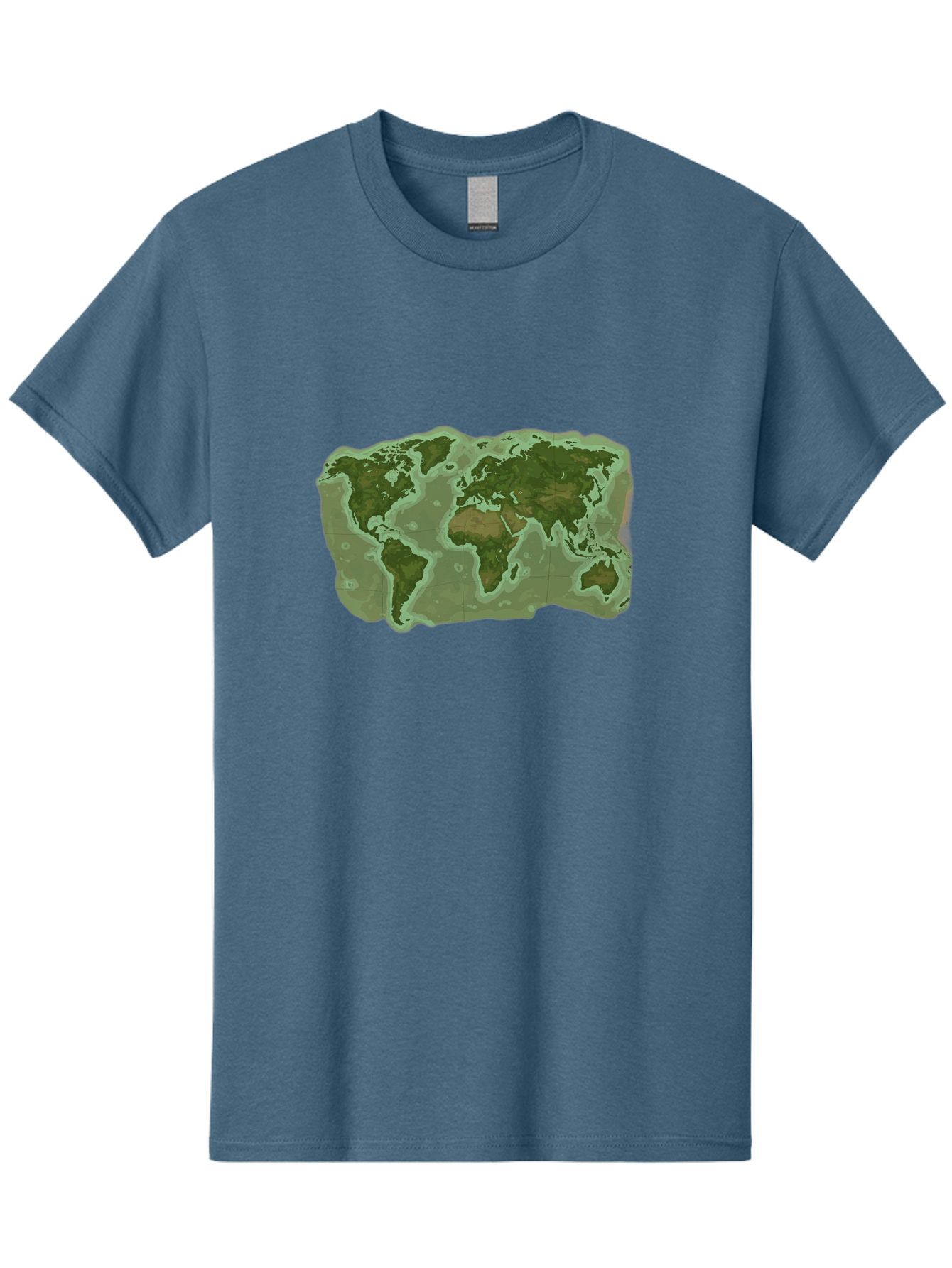 World-Map Men'S Graphic Tee, 100% Cotton, Comfortable Casual Summer Wear, Machine Washable, Vintage Camera, Old Camera, Antique Camera, Black Camera, Classic Photography, Photography Equipment, Nostalgic Device, Film Camera, Camera Art Bah403 6