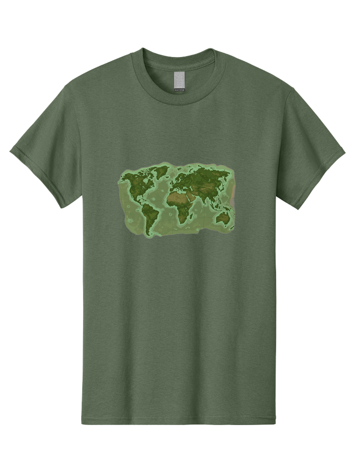 World-Map Men'S Graphic Tee, 100% Cotton, Comfortable Casual Summer Wear, Machine Washable, Vintage Camera, Old Camera, Antique Camera, Black Camera, Classic Photography, Photography Equipment, Nostalgic Device, Film Camera, Camera Art Bah403 15