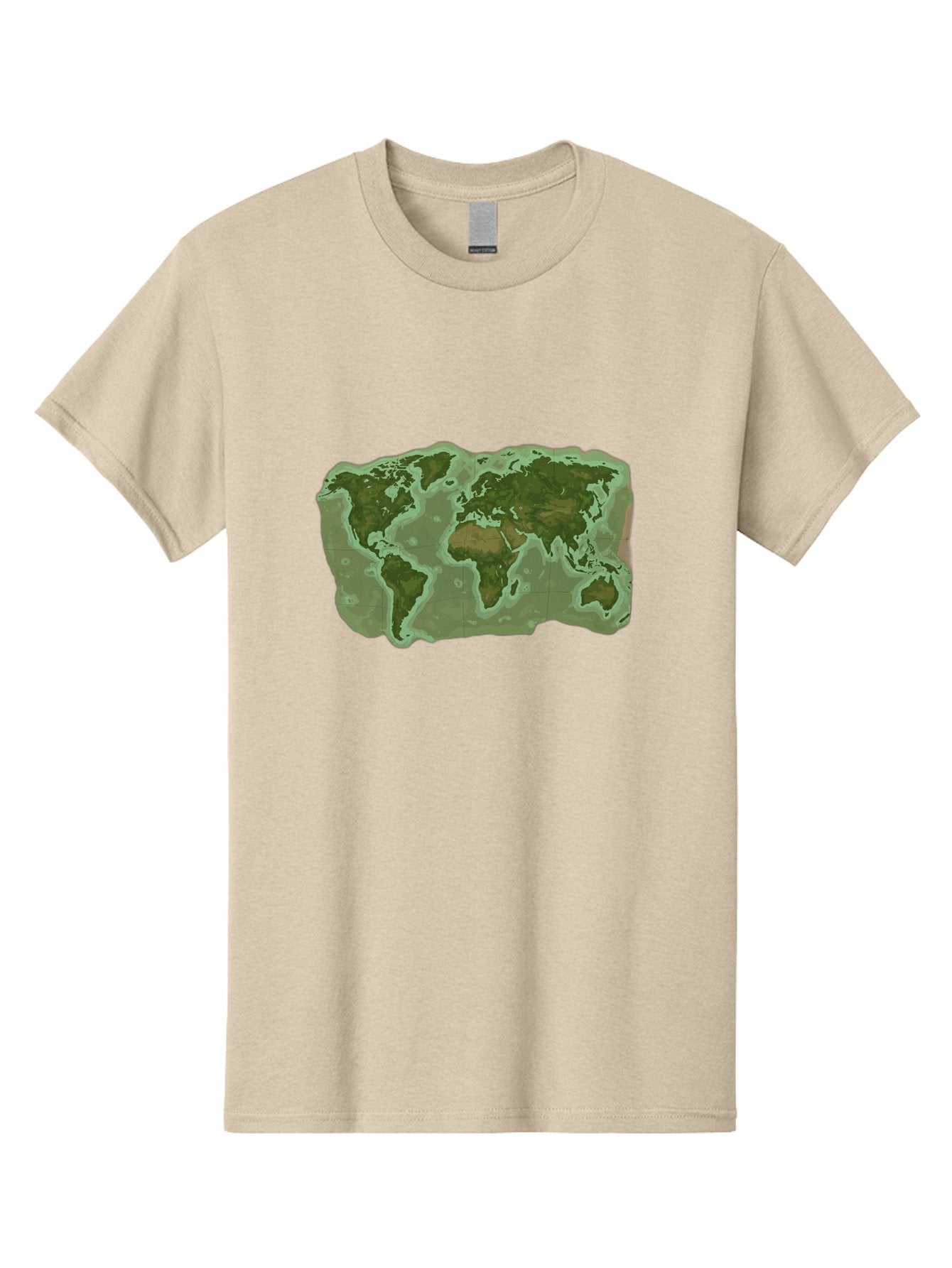 World-Map Men'S Graphic Tee, 100% Cotton, Comfortable Casual Summer Wear, Machine Washable, Vintage Camera, Old Camera, Antique Camera, Black Camera, Classic Photography, Photography Equipment, Nostalgic Device, Film Camera, Camera Art Bah403