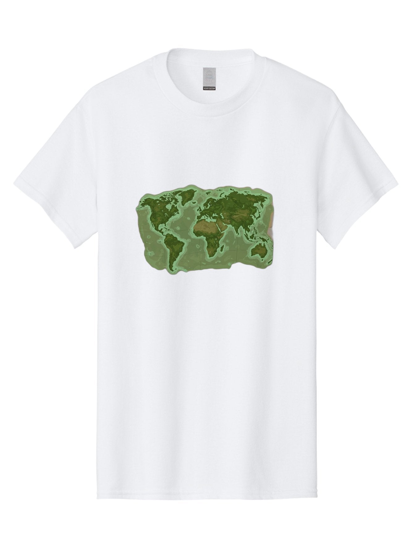 World-Map Men'S Graphic Tee, 100% Cotton, Comfortable Casual Summer Wear, Machine Washable, Vintage Camera, Old Camera, Antique Camera, Black Camera, Classic Photography, Photography Equipment, Nostalgic Device, Film Camera, Camera Art Bah403 6