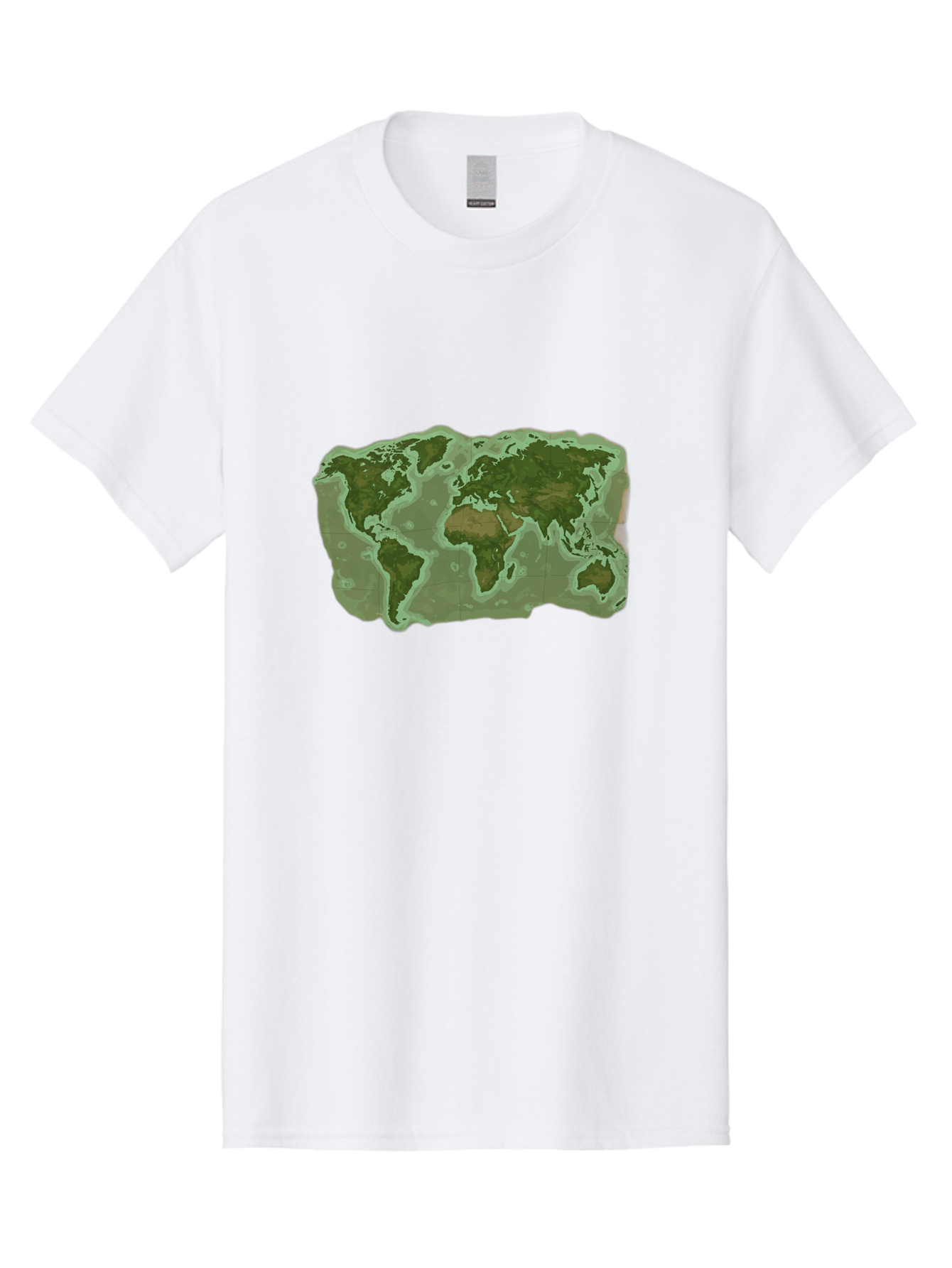 World-Map Men'S Graphic Tee, 100% Cotton, Comfortable Casual Summer Wear, Machine Washable, Vintage Camera, Old Camera, Antique Camera, Black Camera, Classic Photography, Photography Equipment, Nostalgic Device, Film Camera, Camera Art Bah403 7
