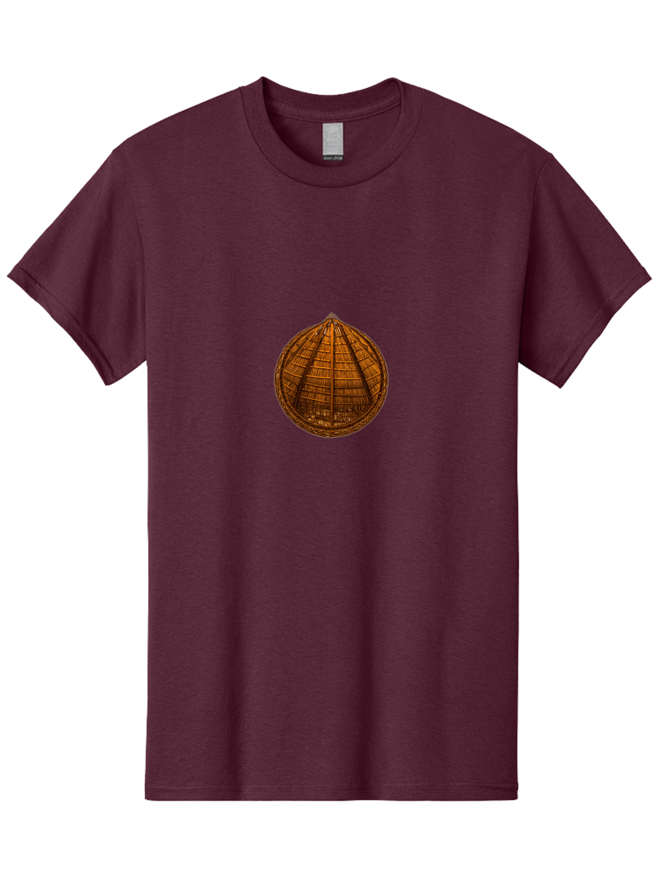 Woven-Dome Men'S Graphic Tee, 100% Cotton, Comfortable Casual Summer Wear, Machine Washable, Vintage Camera, Old Camera, Antique Camera, Black Camera, Classic Photography, Photography Equipment, Nostalgic Device, Film Camera, Camera Art Bah404 12
