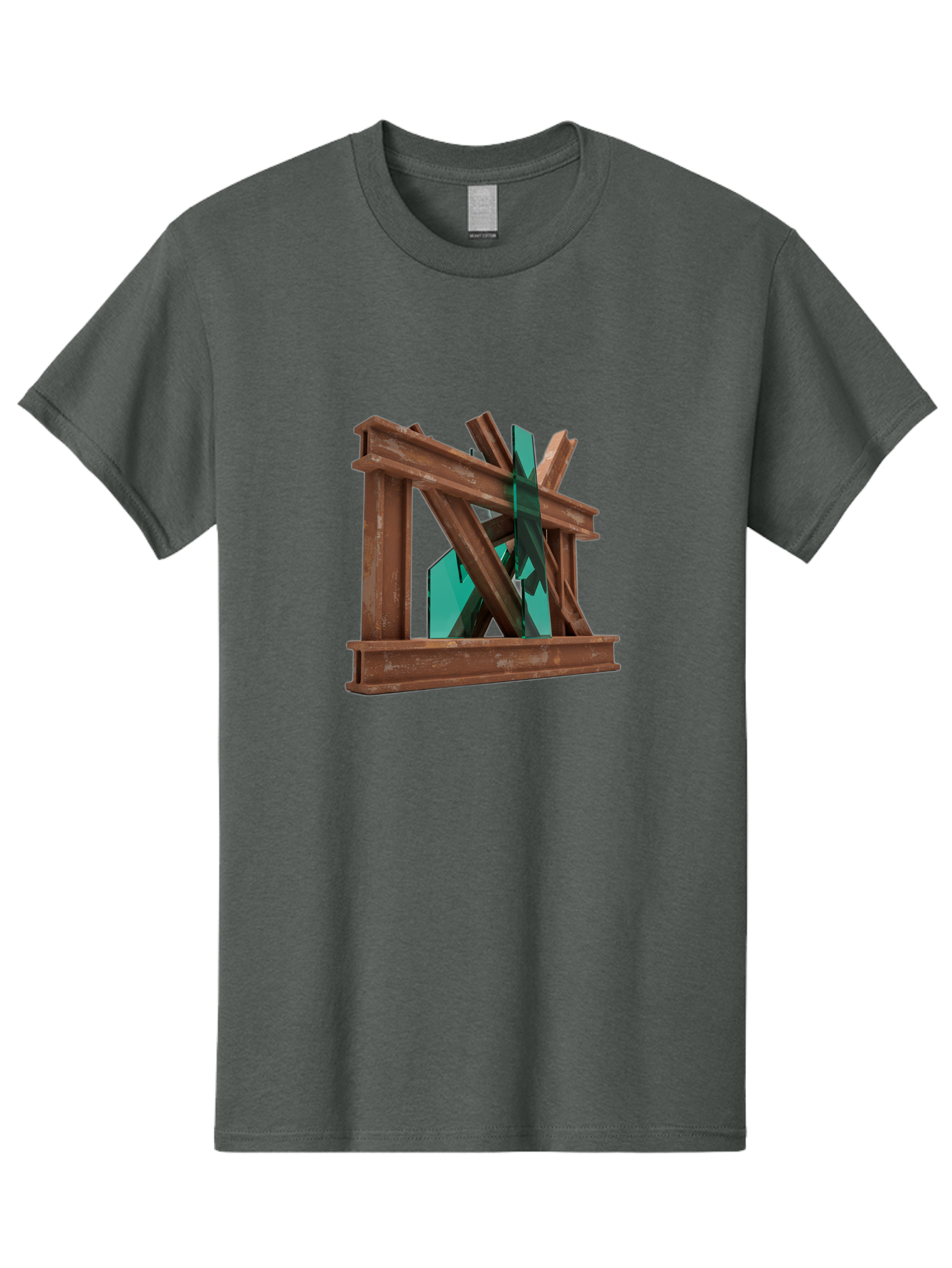 X-Logo Men'S Graphic Tee, 100% Cotton, Comfortable Casual Summer Wear, Machine Washable, Vintage Camera, Old Camera, Antique Camera, Black Camera, Classic Photography, Photography Equipment, Nostalgic Device, Film Camera, Camera Art Bah405