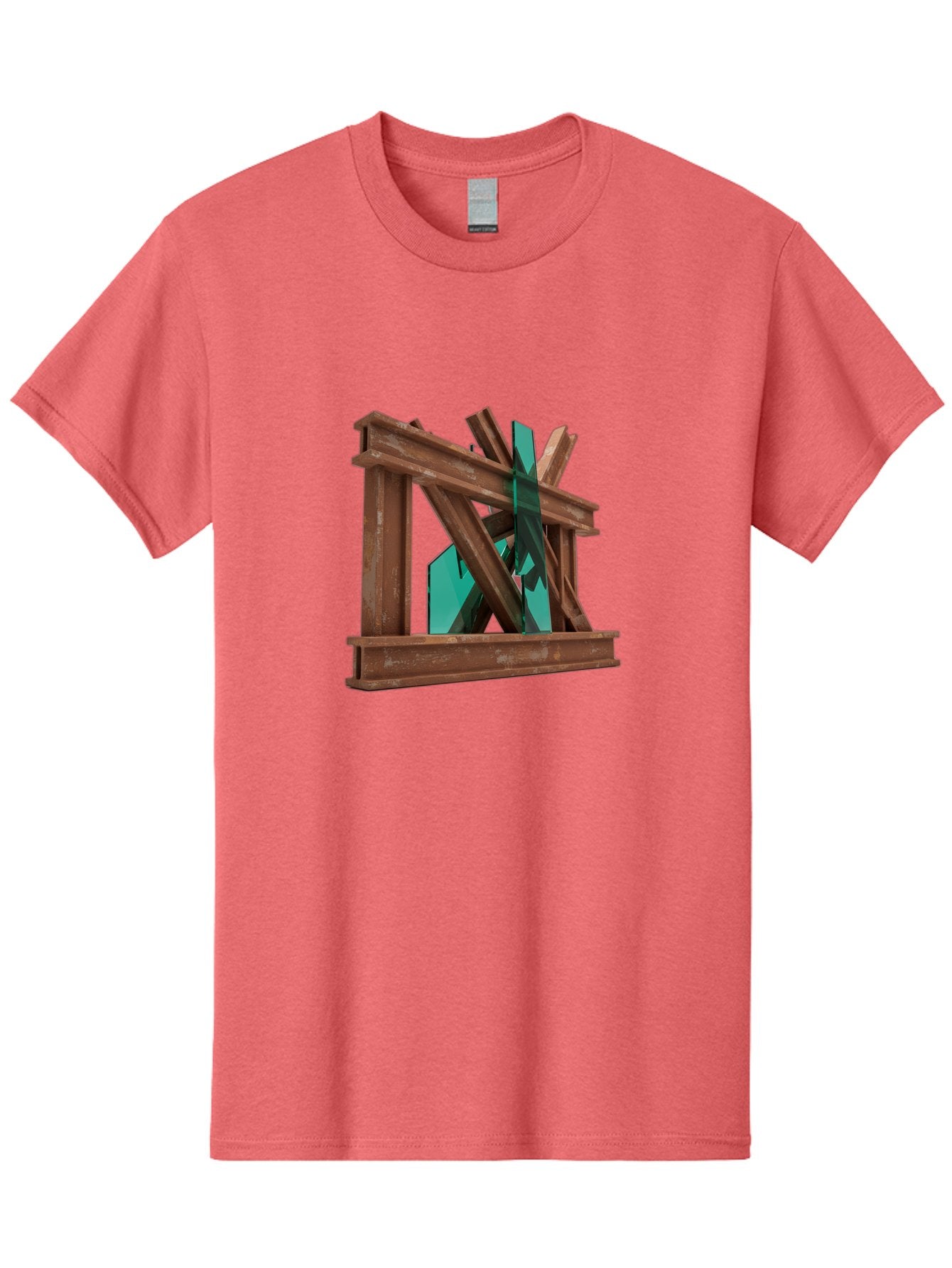 X-Logo Men'S Graphic Tee, 100% Cotton, Comfortable Casual Summer Wear, Machine Washable, Vintage Camera, Old Camera, Antique Camera, Black Camera, Classic Photography, Photography Equipment, Nostalgic Device, Film Camera, Camera Art Bah405 5