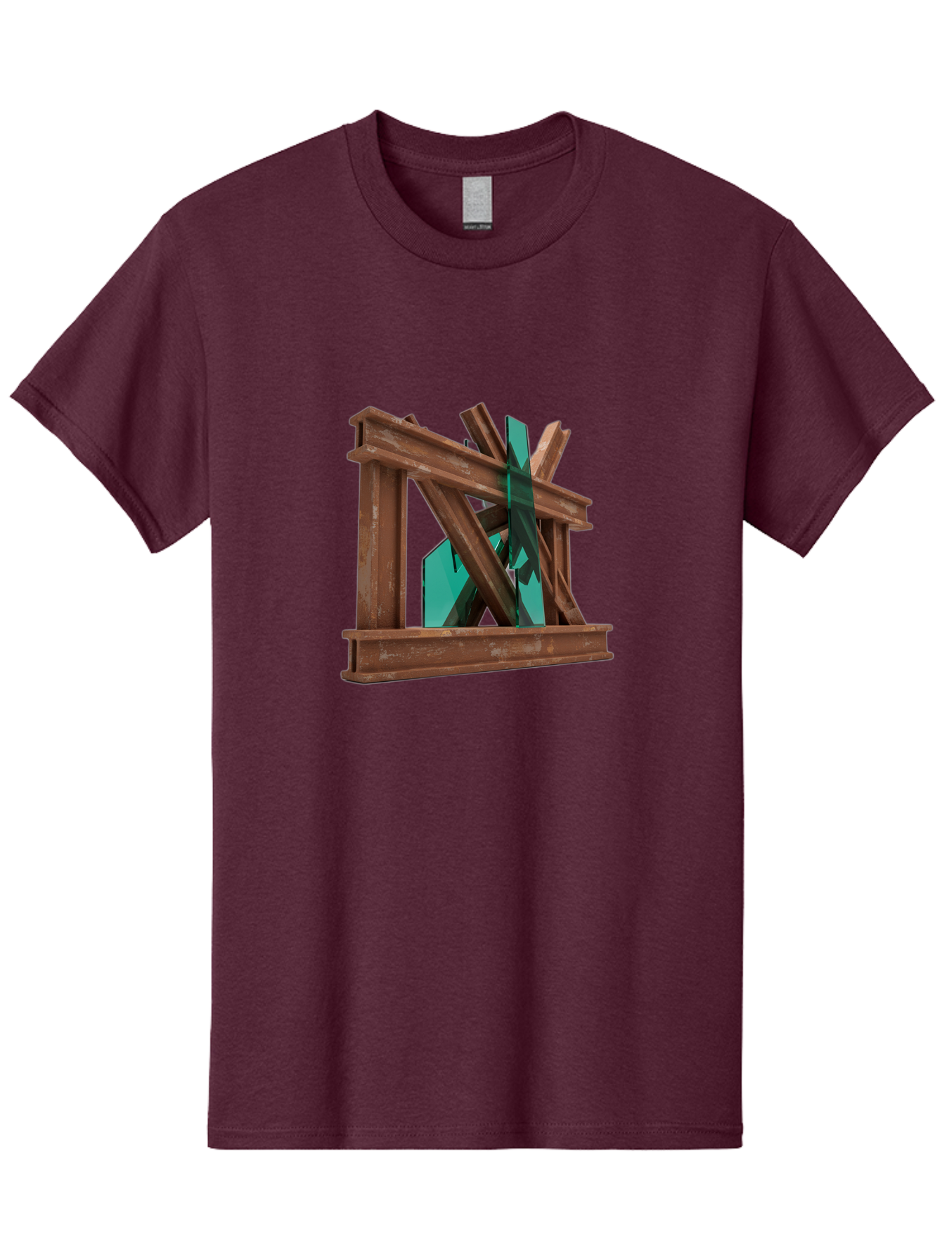 X-Logo Men'S Graphic Tee, 100% Cotton, Comfortable Casual Summer Wear, Machine Washable, Vintage Camera, Old Camera, Antique Camera, Black Camera, Classic Photography, Photography Equipment, Nostalgic Device, Film Camera, Camera Art Bah405 14
