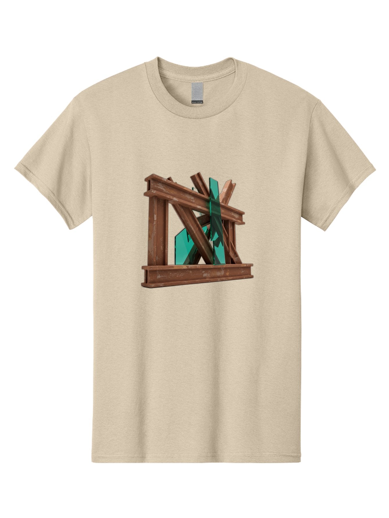 X-Logo Men'S Graphic Tee, 100% Cotton, Comfortable Casual Summer Wear, Machine Washable, Vintage Camera, Old Camera, Antique Camera, Black Camera, Classic Photography, Photography Equipment, Nostalgic Device, Film Camera, Camera Art Bah405 3