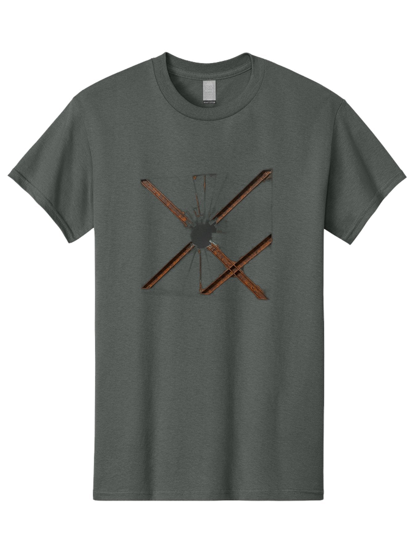 X Men'S Graphic Tee, 100% Cotton, Comfortable Casual Summer Wear, Machine Washable, Vintage Camera, Old Camera, Antique Camera, Black Camera, Classic Photography, Photography Equipment, Nostalgic Device, Film Camera, Camera Art Bah406 8