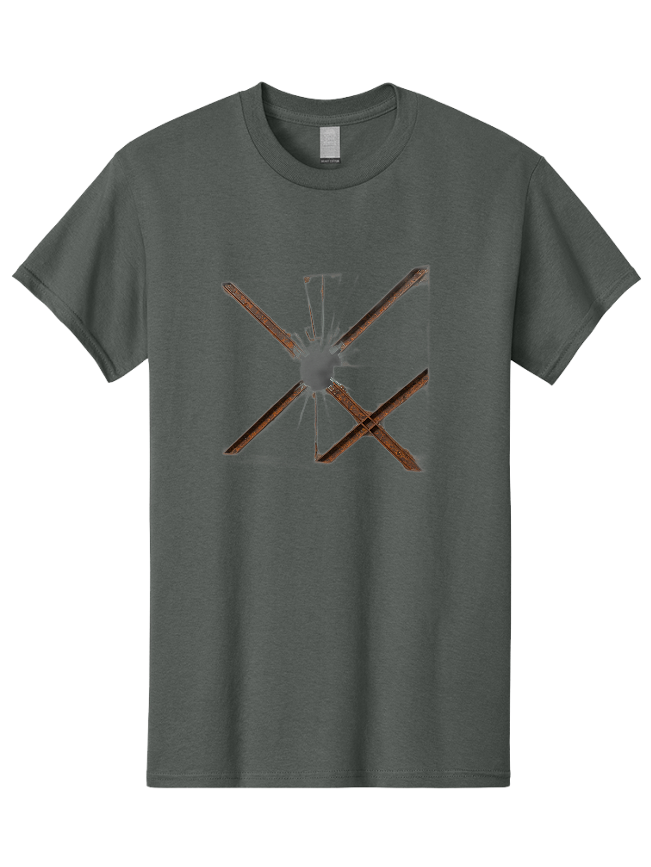 X Men'S Graphic Tee, 100% Cotton, Comfortable Casual Summer Wear, Machine Washable, Vintage Camera, Old Camera, Antique Camera, Black Camera, Classic Photography, Photography Equipment, Nostalgic Device, Film Camera, Camera Art Bah406 6