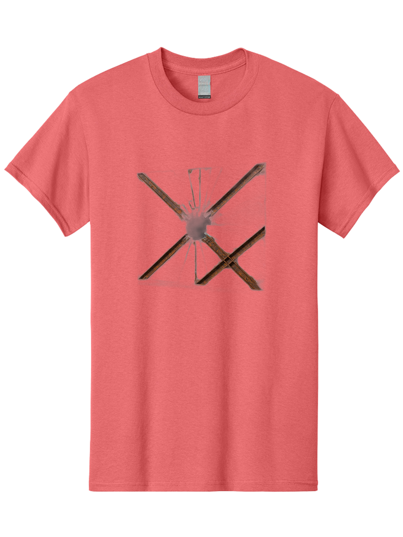 X Men'S Graphic Tee, 100% Cotton, Comfortable Casual Summer Wear, Machine Washable, Vintage Camera, Old Camera, Antique Camera, Black Camera, Classic Photography, Photography Equipment, Nostalgic Device, Film Camera, Camera Art Bah406 15