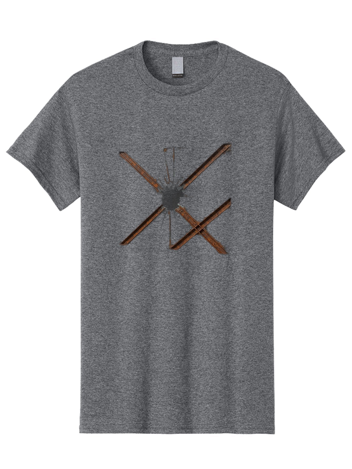 X Men'S Graphic Tee, 100% Cotton, Comfortable Casual Summer Wear, Machine Washable, Vintage Camera, Old Camera, Antique Camera, Black Camera, Classic Photography, Photography Equipment, Nostalgic Device, Film Camera, Camera Art Bah406 3
