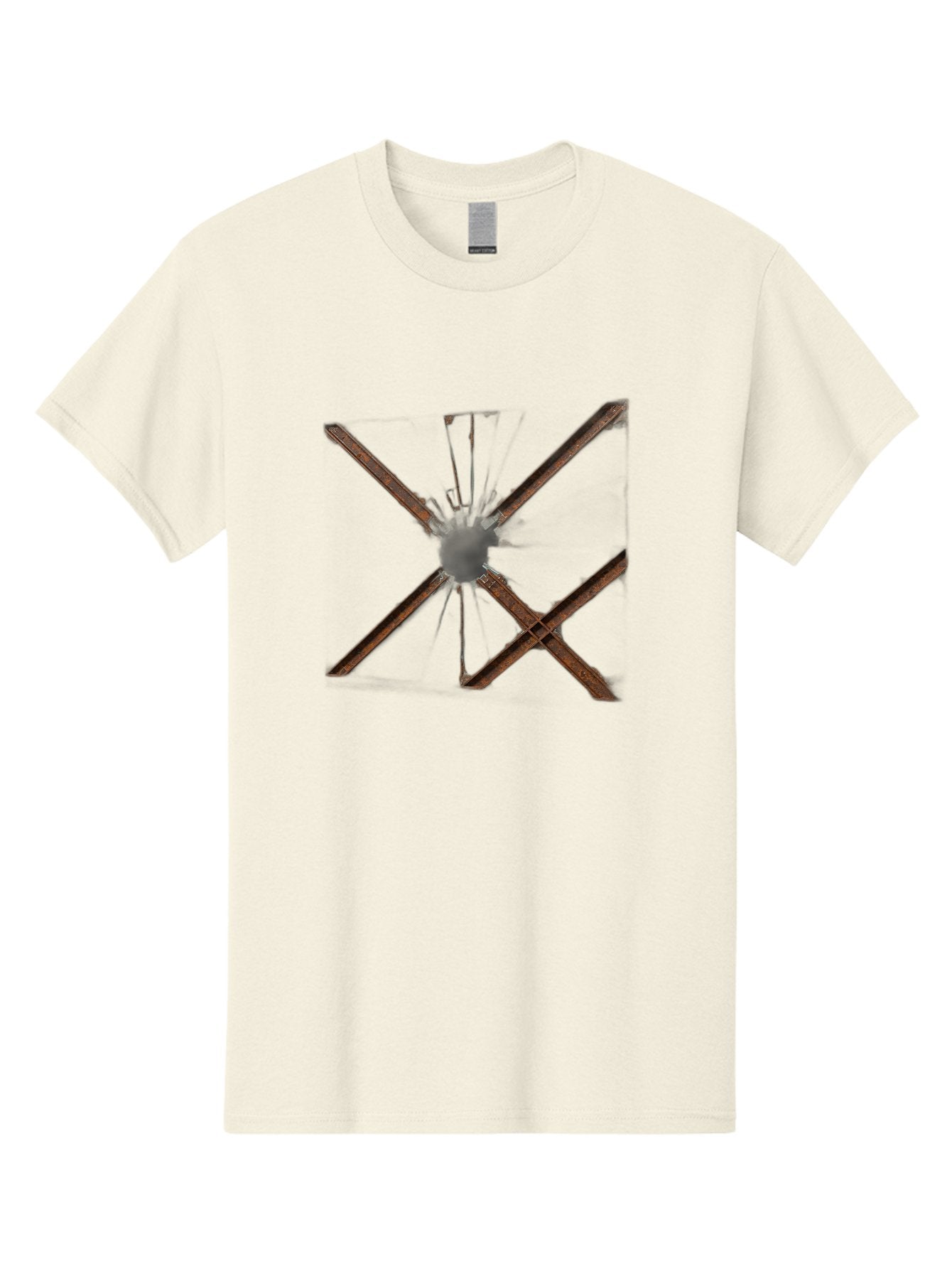 X Men'S Graphic Tee, 100% Cotton, Comfortable Casual Summer Wear, Machine Washable, Vintage Camera, Old Camera, Antique Camera, Black Camera, Classic Photography, Photography Equipment, Nostalgic Device, Film Camera, Camera Art Bah406 9