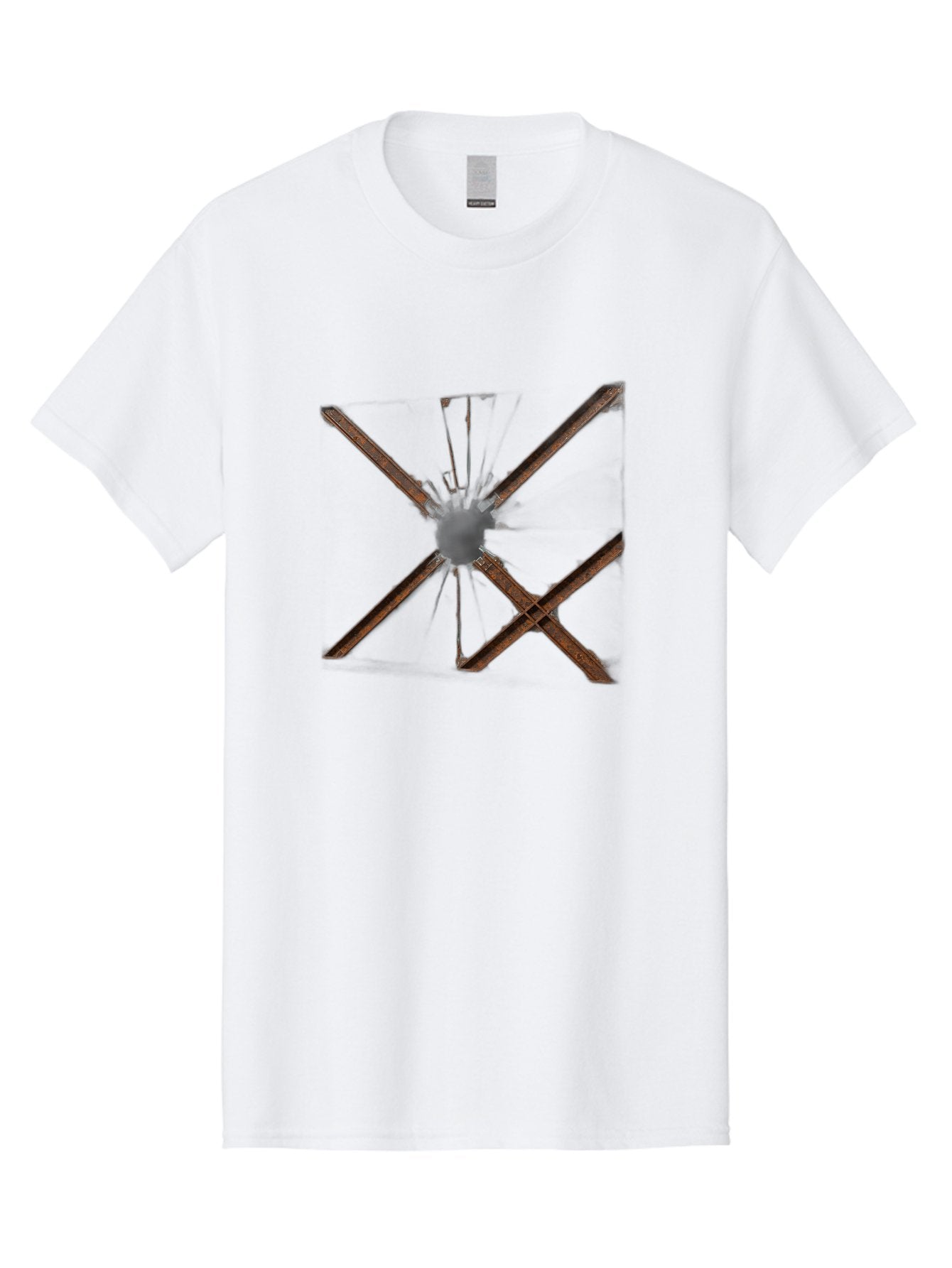 X Men'S Graphic Tee, 100% Cotton, Comfortable Casual Summer Wear, Machine Washable, Vintage Camera, Old Camera, Antique Camera, Black Camera, Classic Photography, Photography Equipment, Nostalgic Device, Film Camera, Camera Art Bah406 4