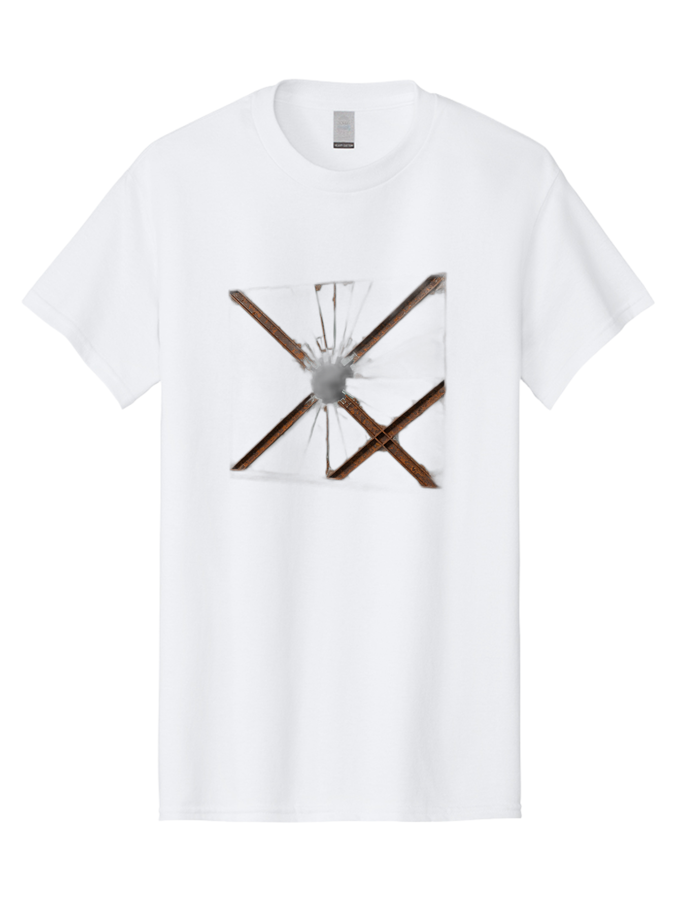 X Men'S Graphic Tee, 100% Cotton, Comfortable Casual Summer Wear, Machine Washable, Vintage Camera, Old Camera, Antique Camera, Black Camera, Classic Photography, Photography Equipment, Nostalgic Device, Film Camera, Camera Art Bah406 12