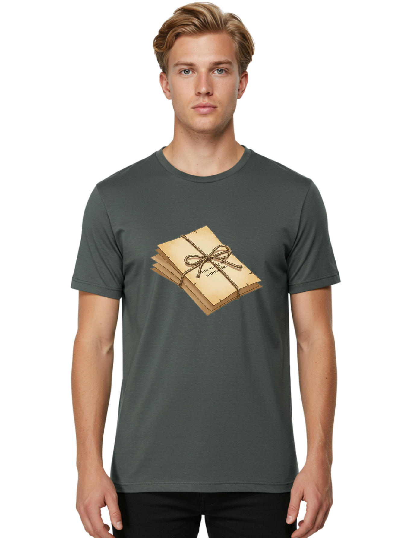 You-Need-To-Read-This Men'S Graphic Tee, 100% Cotton, Comfortable Casual Summer Wear, Machine Washable, Vintage Camera, Old Camera, Antique Camera, Black Camera, Classic Photography, Photography Equipment, Nostalgic Device, Film Camera, Bah408 20